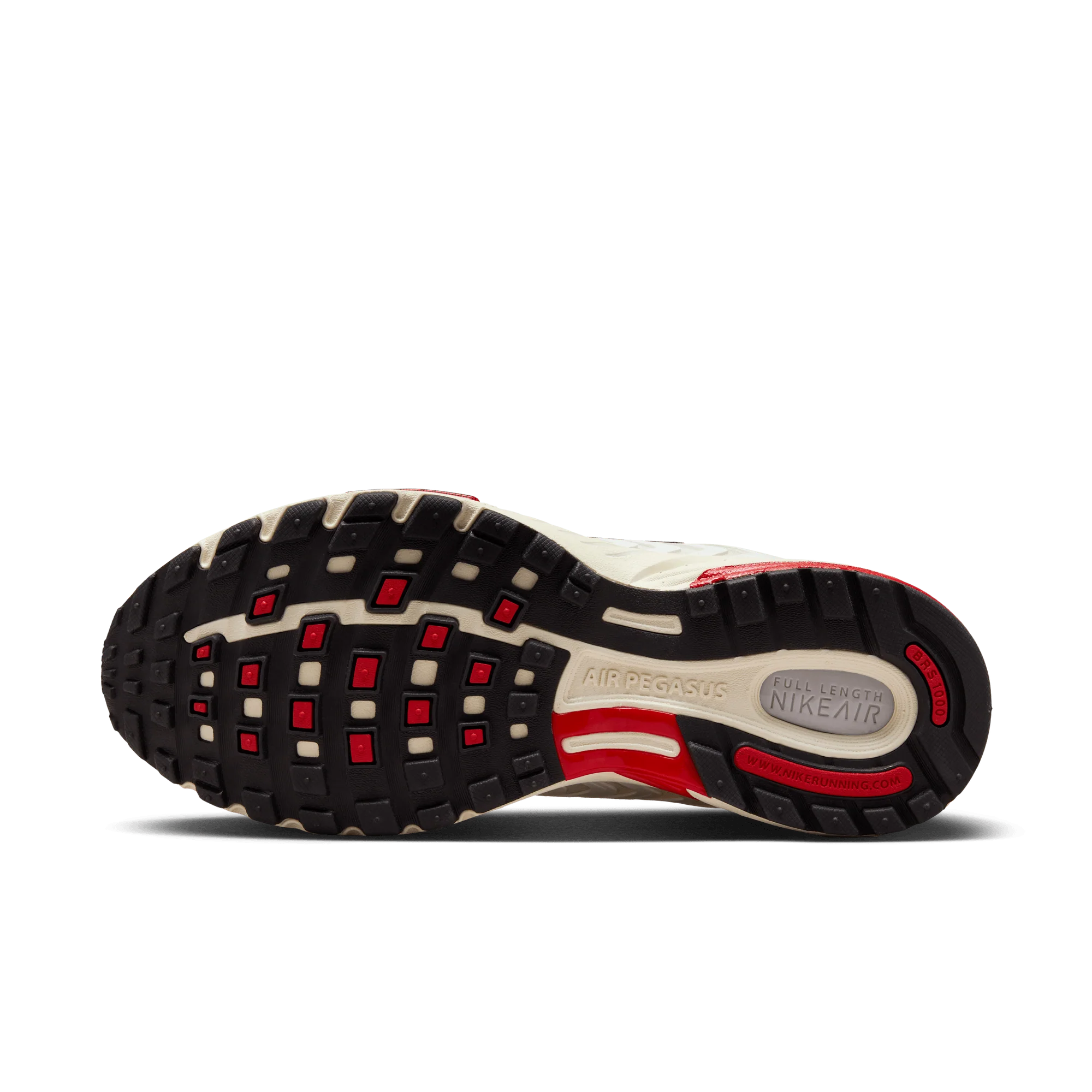 Nike Air Peg 2K5 Phantom Gym Red (Women's) - Image 6