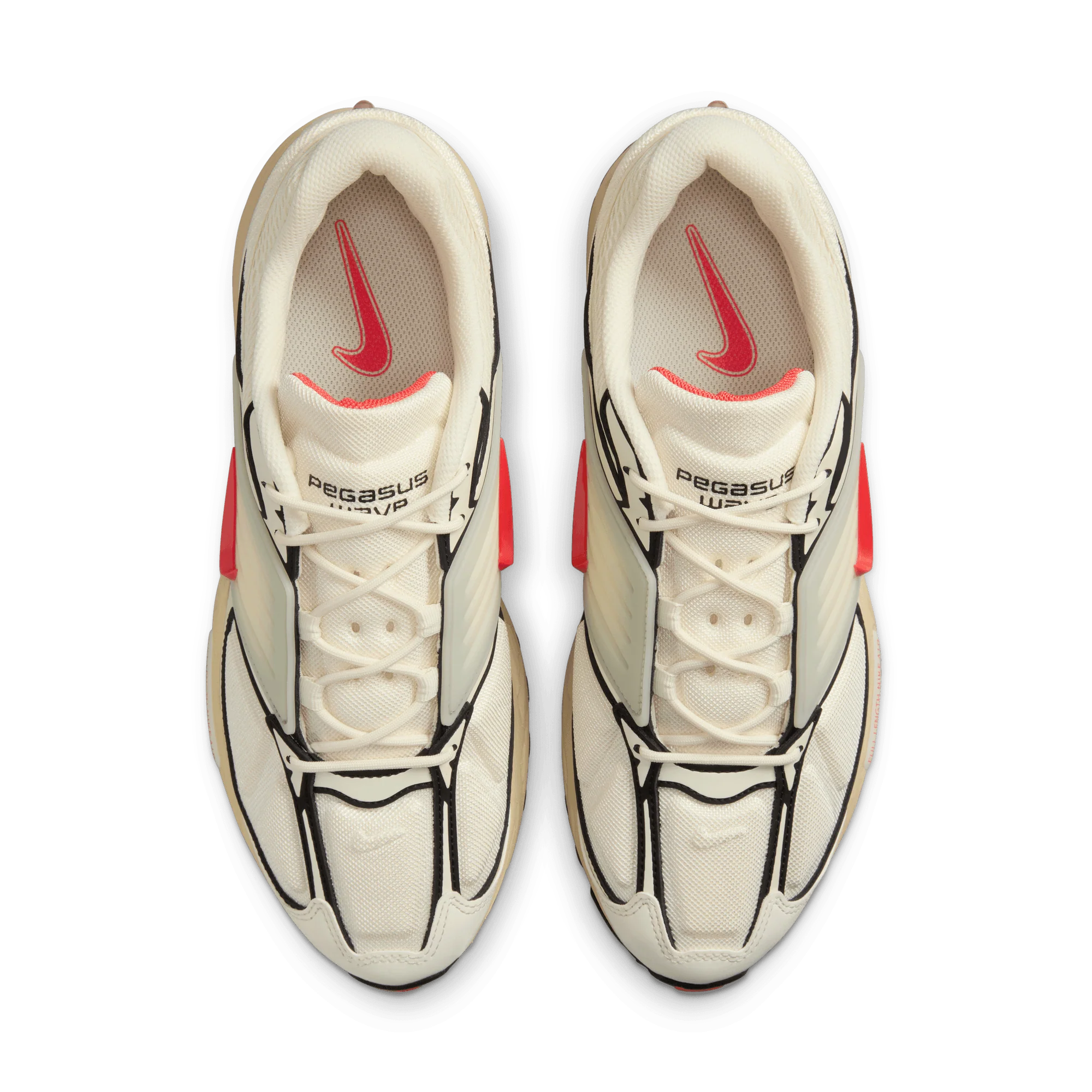 Nike Air Pegasus Wave Coconut Milk - Image 2