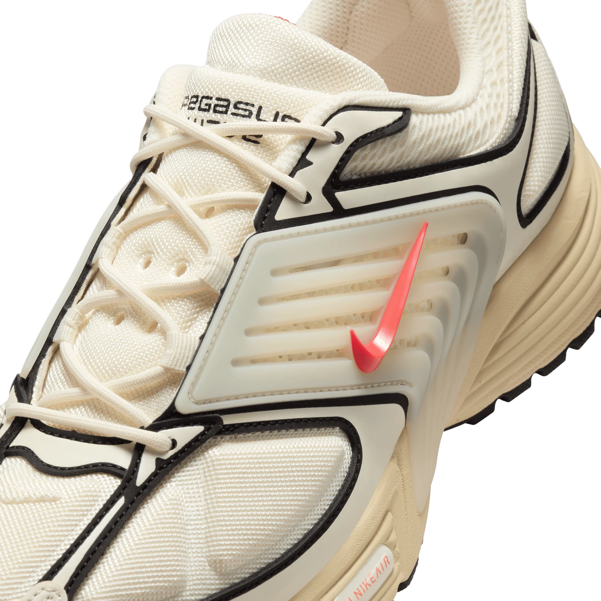 Nike Air Pegasus Wave Coconut Milk - Image 5