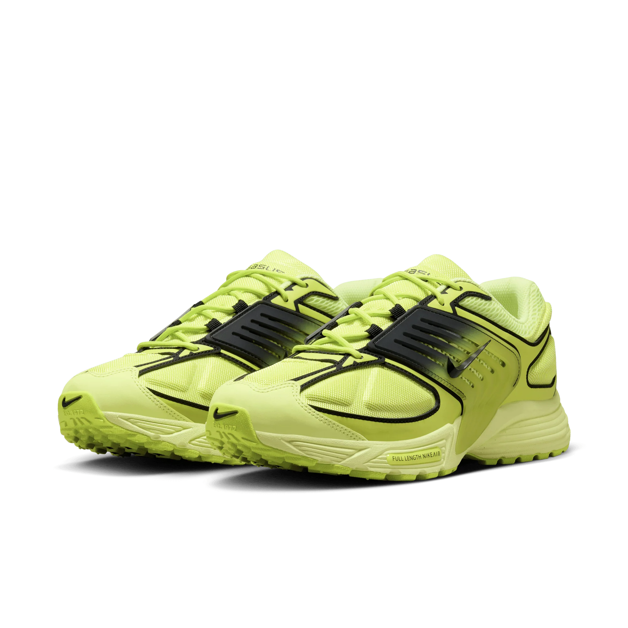 Nike Air Pegasus Wave Light Lemon Twist - Image 2
