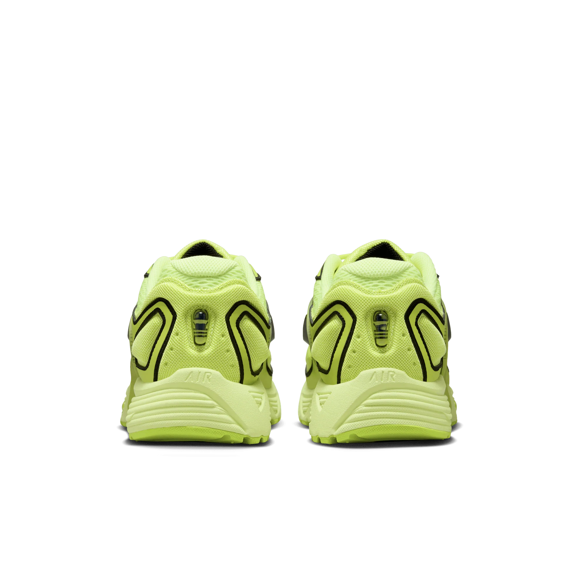Nike Air Pegasus Wave Light Lemon Twist - Image 4