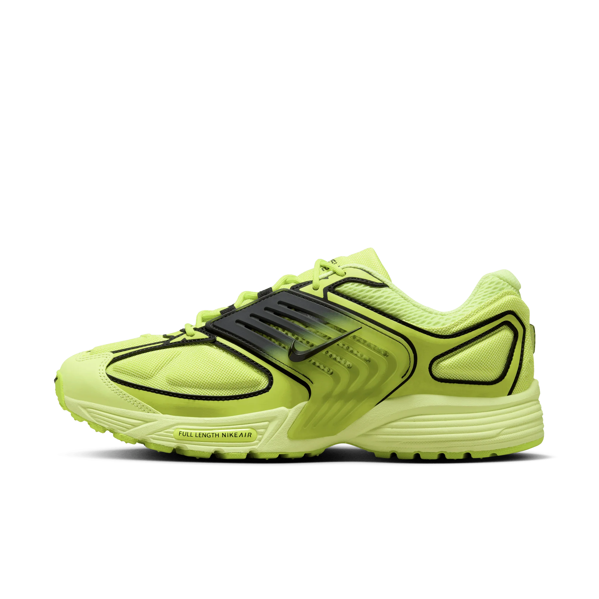Nike Air Pegasus Wave Light Lemon Twist - Image 5