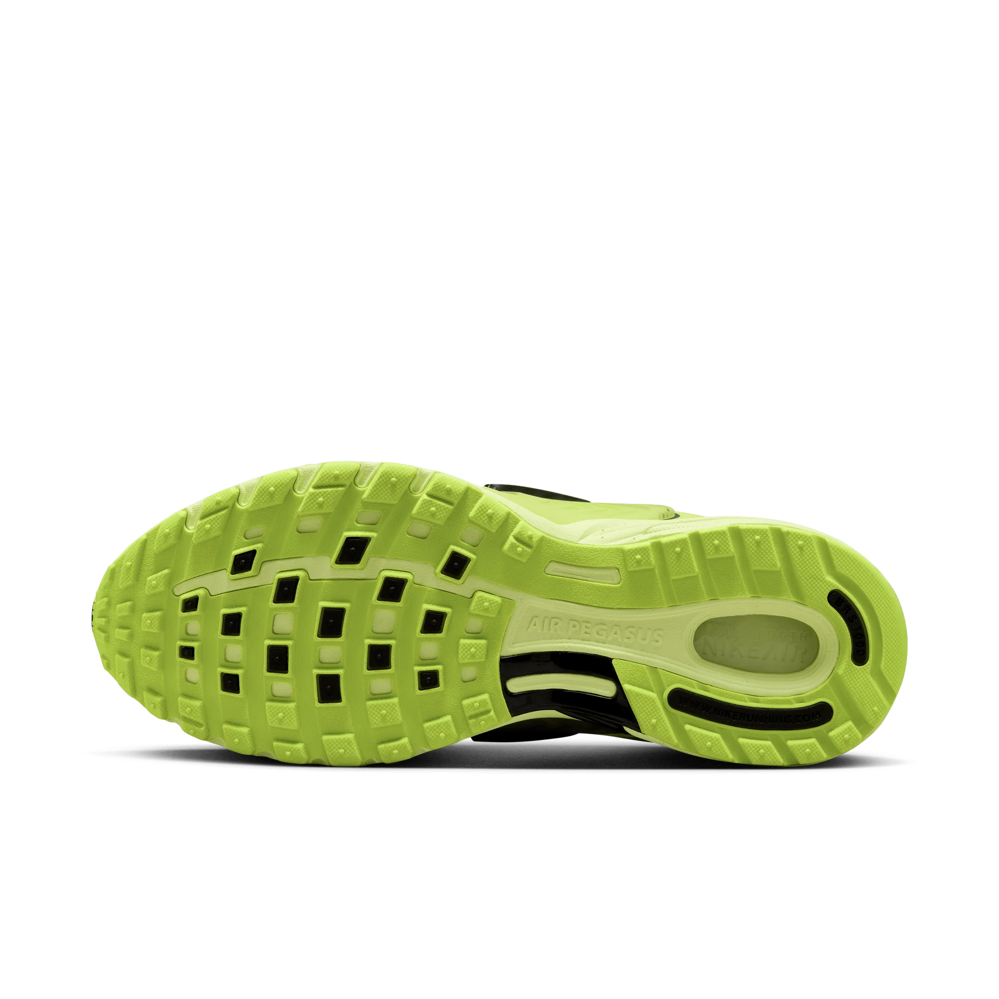 Nike Air Pegasus Wave Light Lemon Twist - Image 6