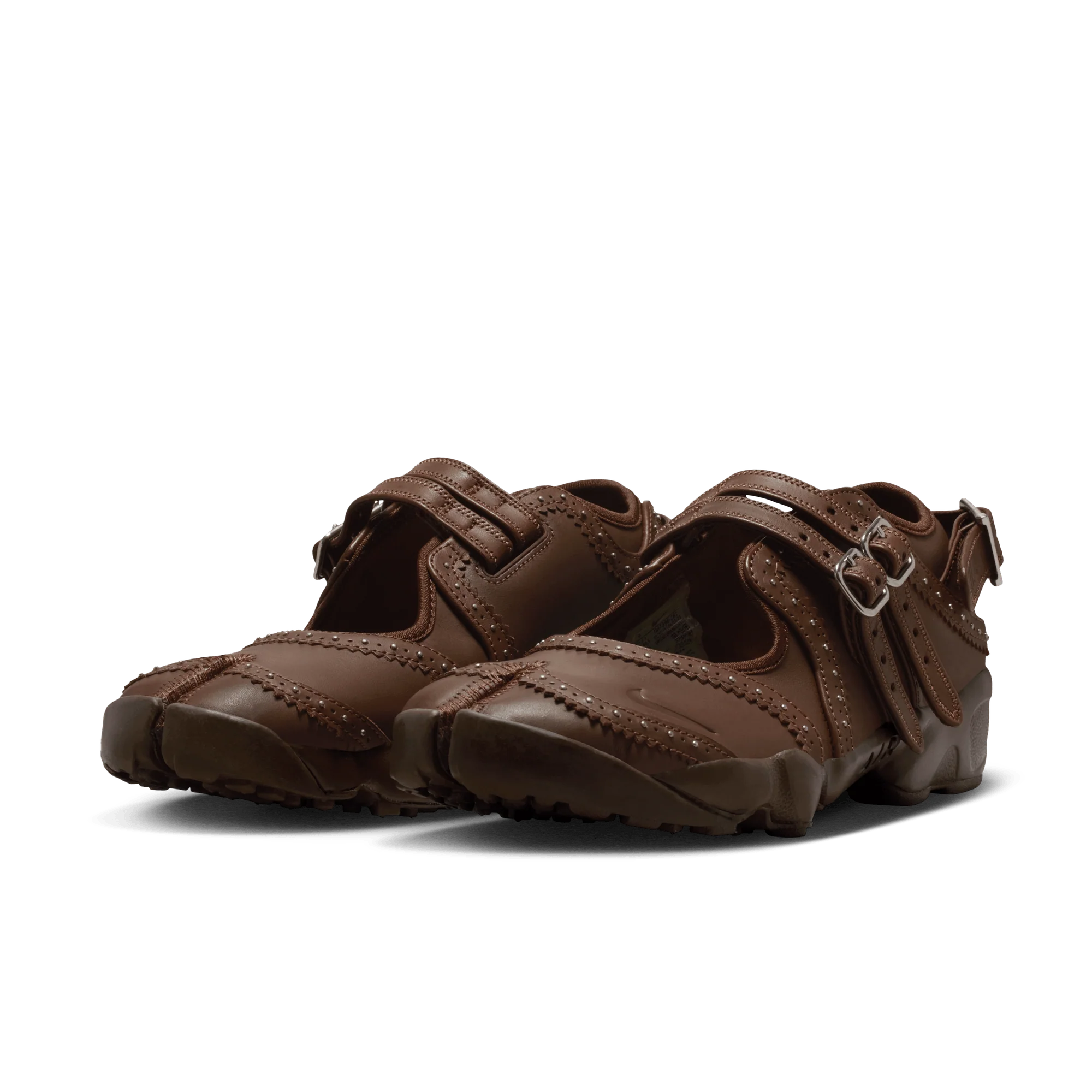 Nike Air Rift Light British Tan  (Women's) - Image 2