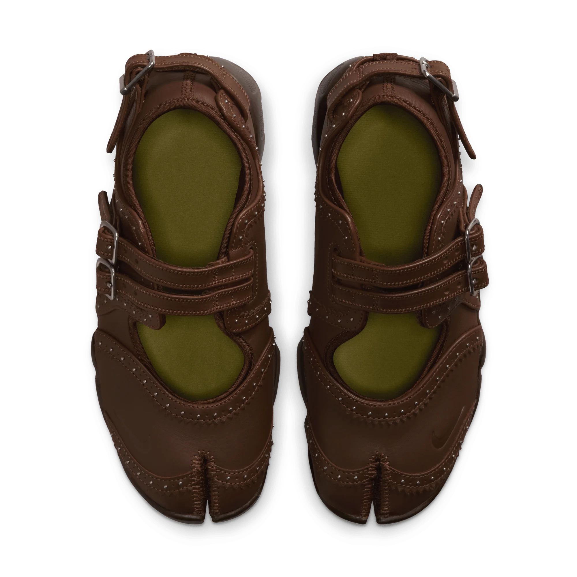 Nike Air Rift Light British Tan  (Women's) - Image 3
