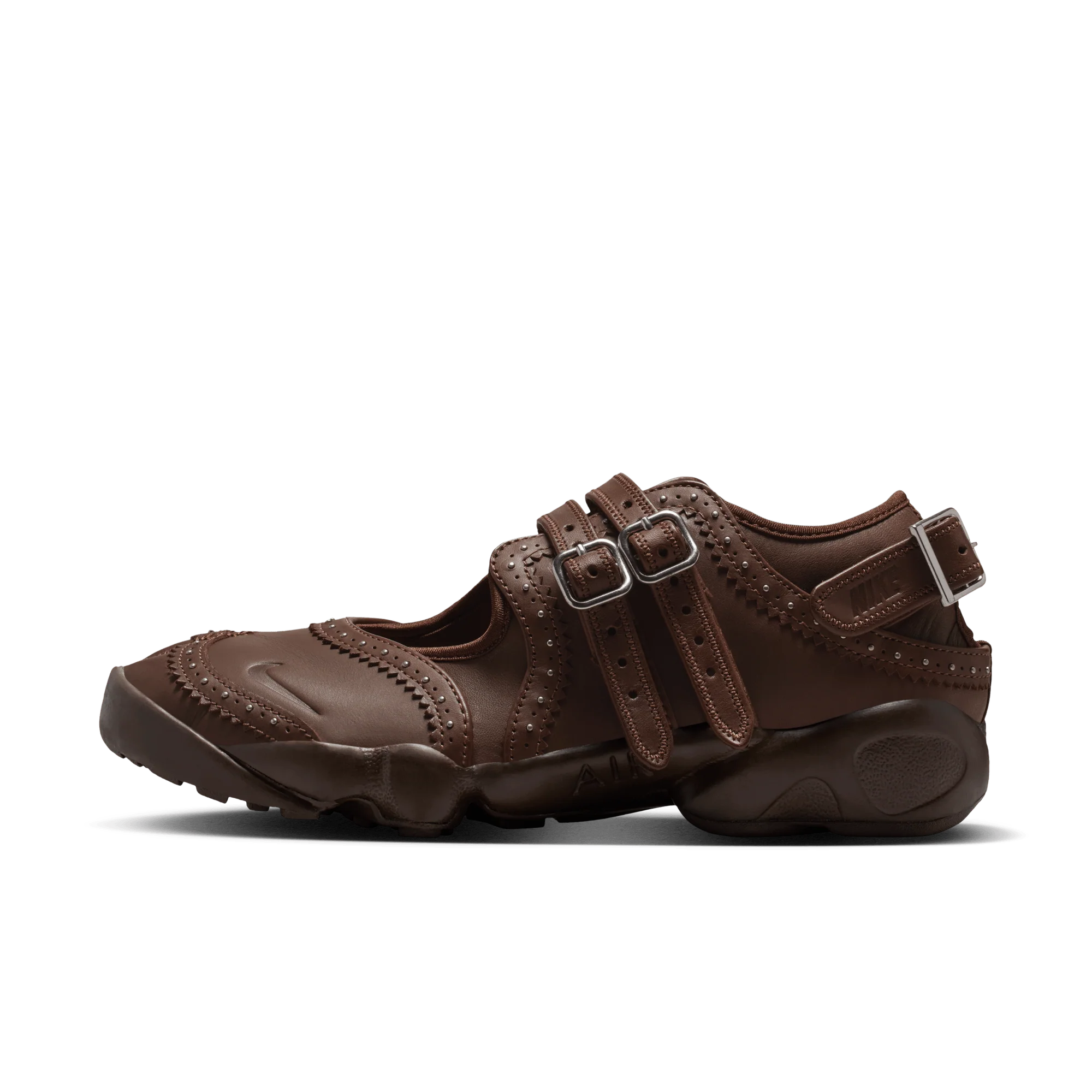 Nike Air Rift Light British Tan  (Women's) - Image 5