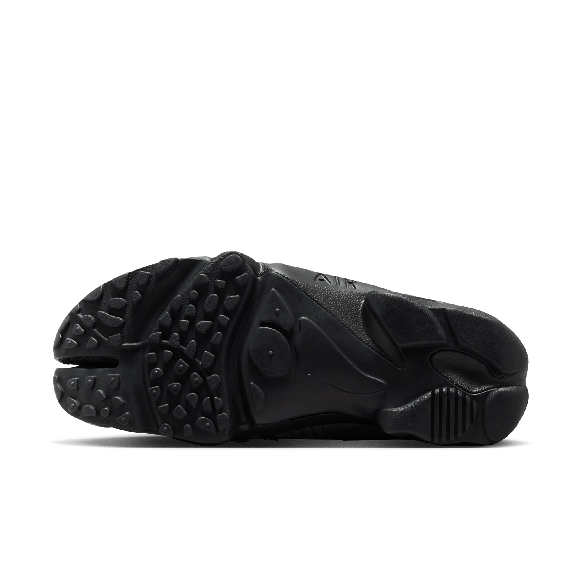 Nike Air Rift LTR Metallic Silver (Women's) - Image 6