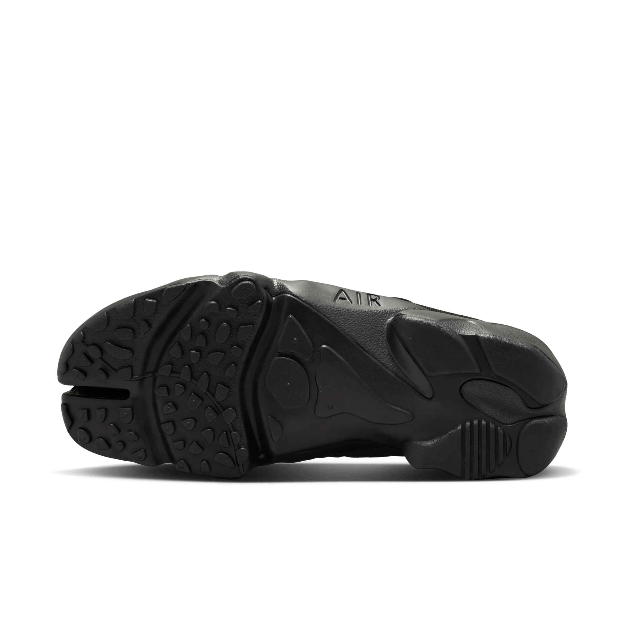 Nike Air Rift Triple Black (Women's) - Image 6