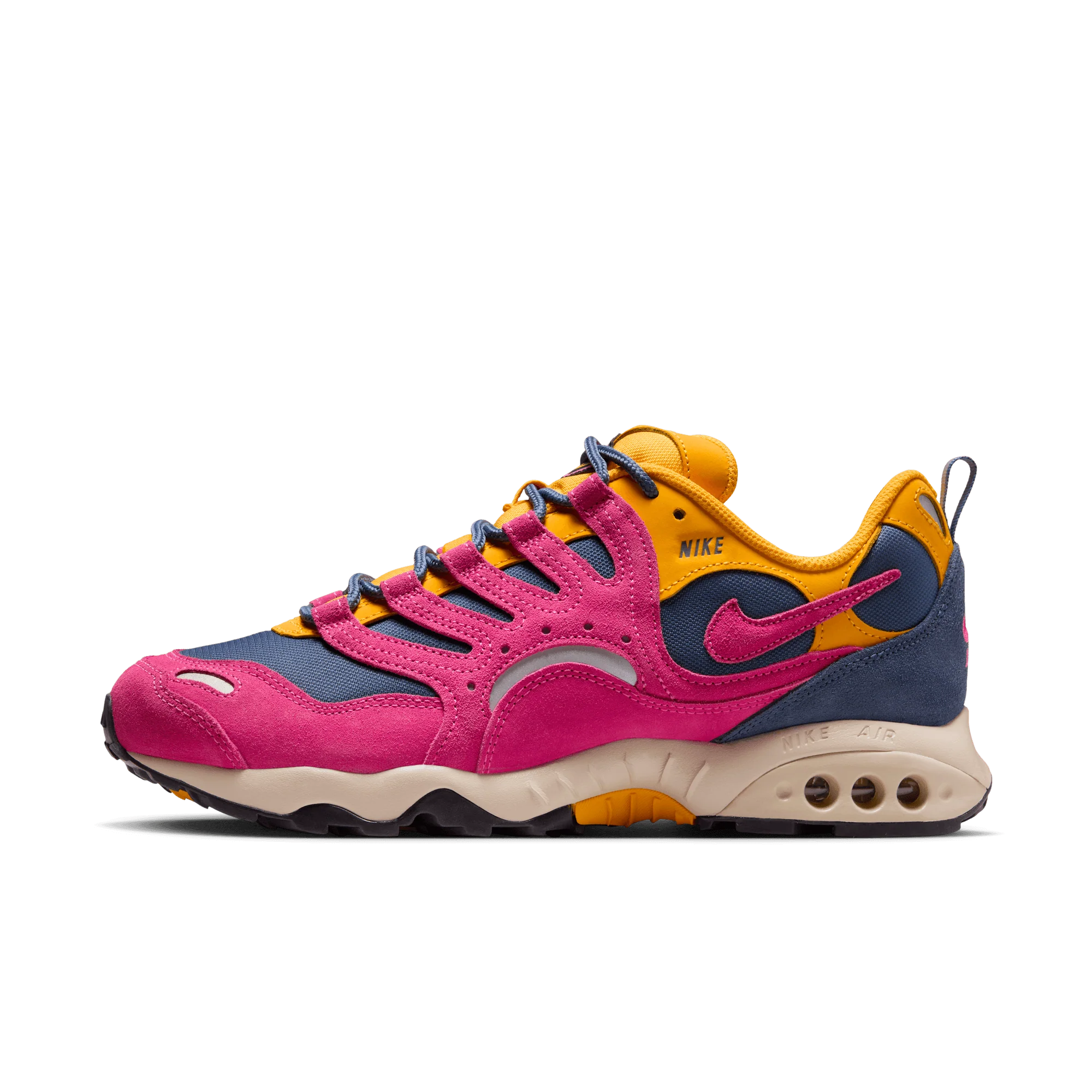 Nike Air Terra Humara SP Alchemy Pink Diffused Blue - Image 4