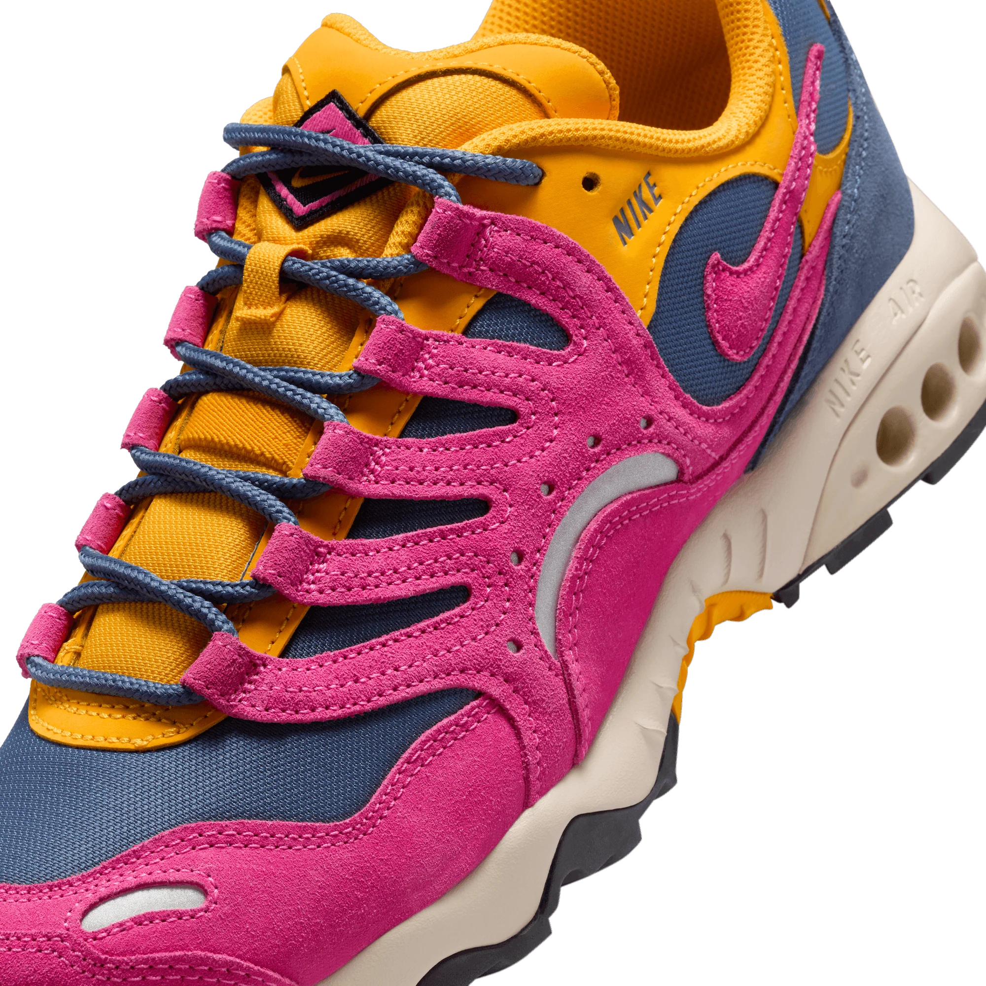 Nike Air Terra Humara SP Alchemy Pink Diffused Blue - Image 5