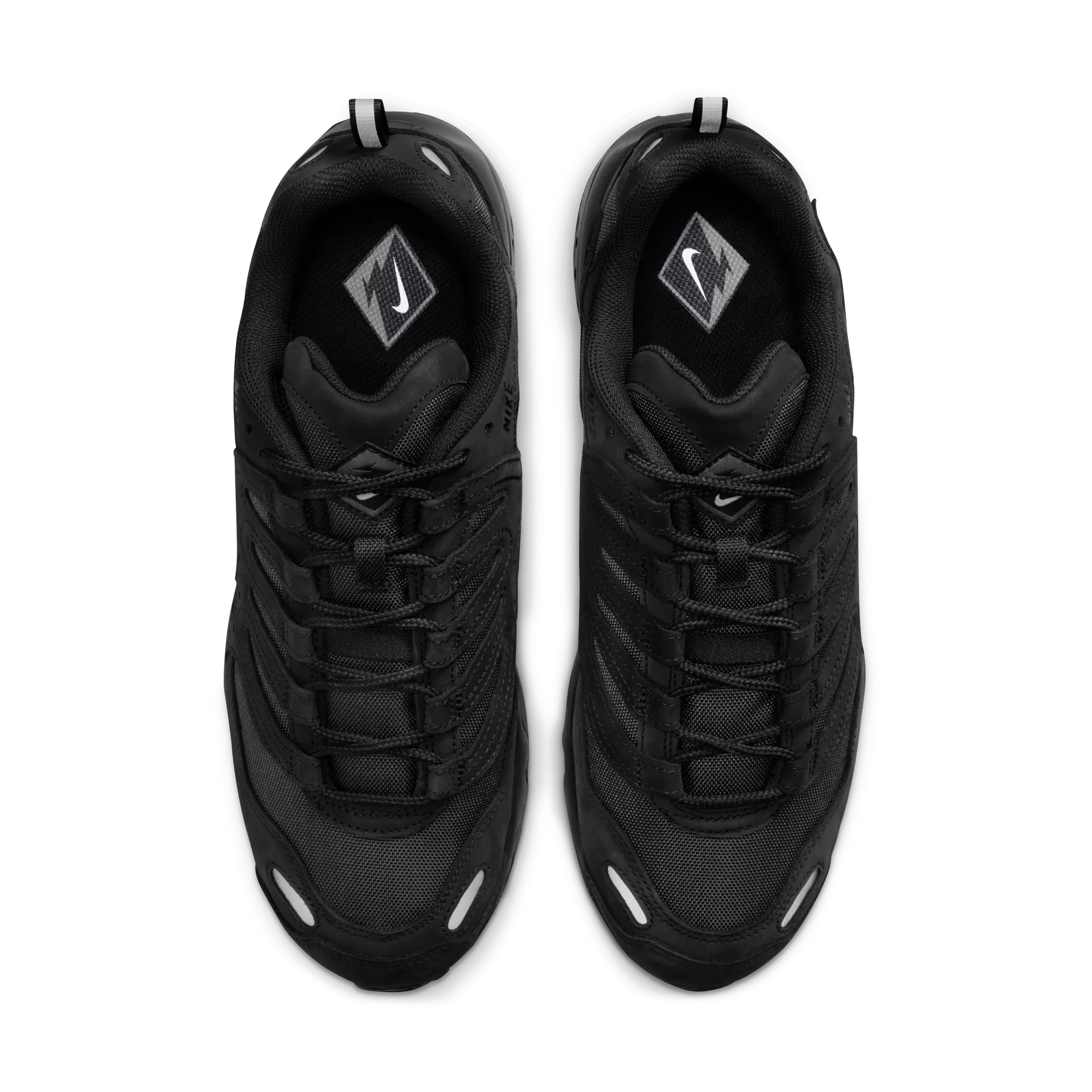 Nike Air Terra Humara SP Black Anthracite - Image 2