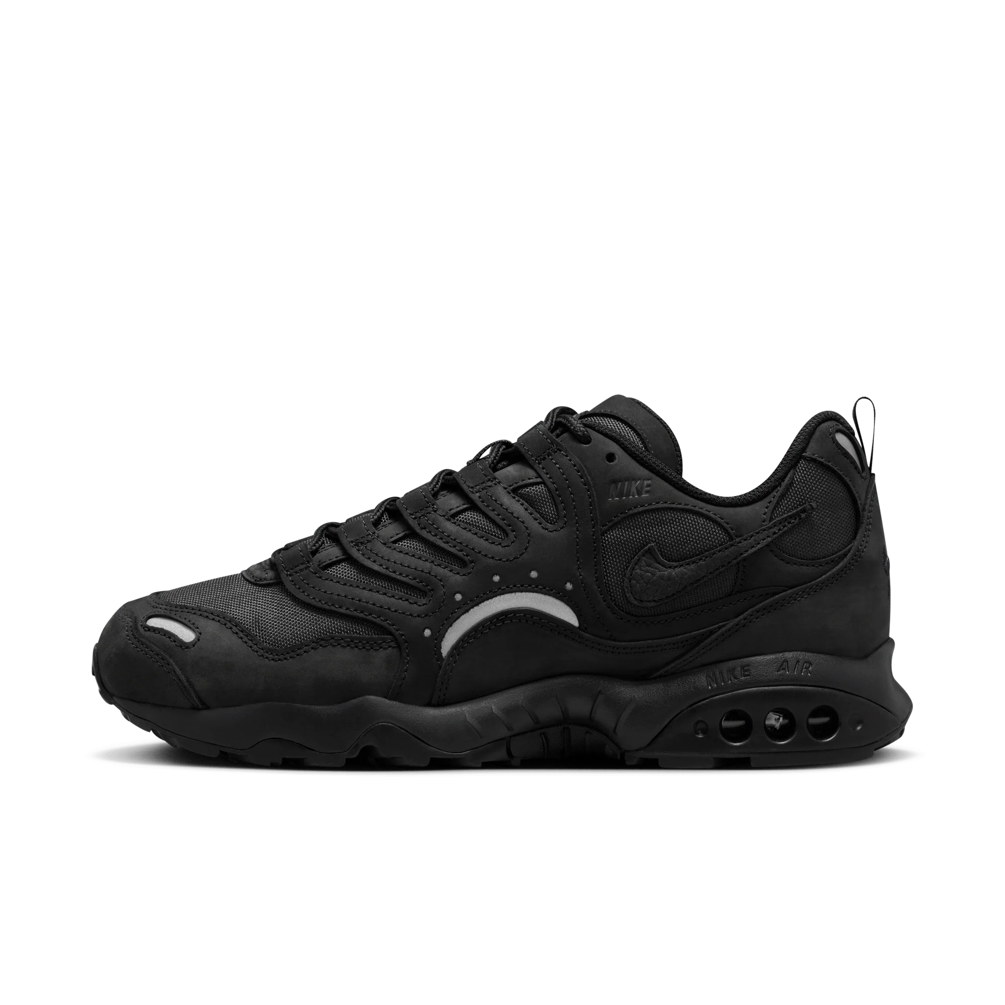 Nike Air Terra Humara SP Black Anthracite - Image 4