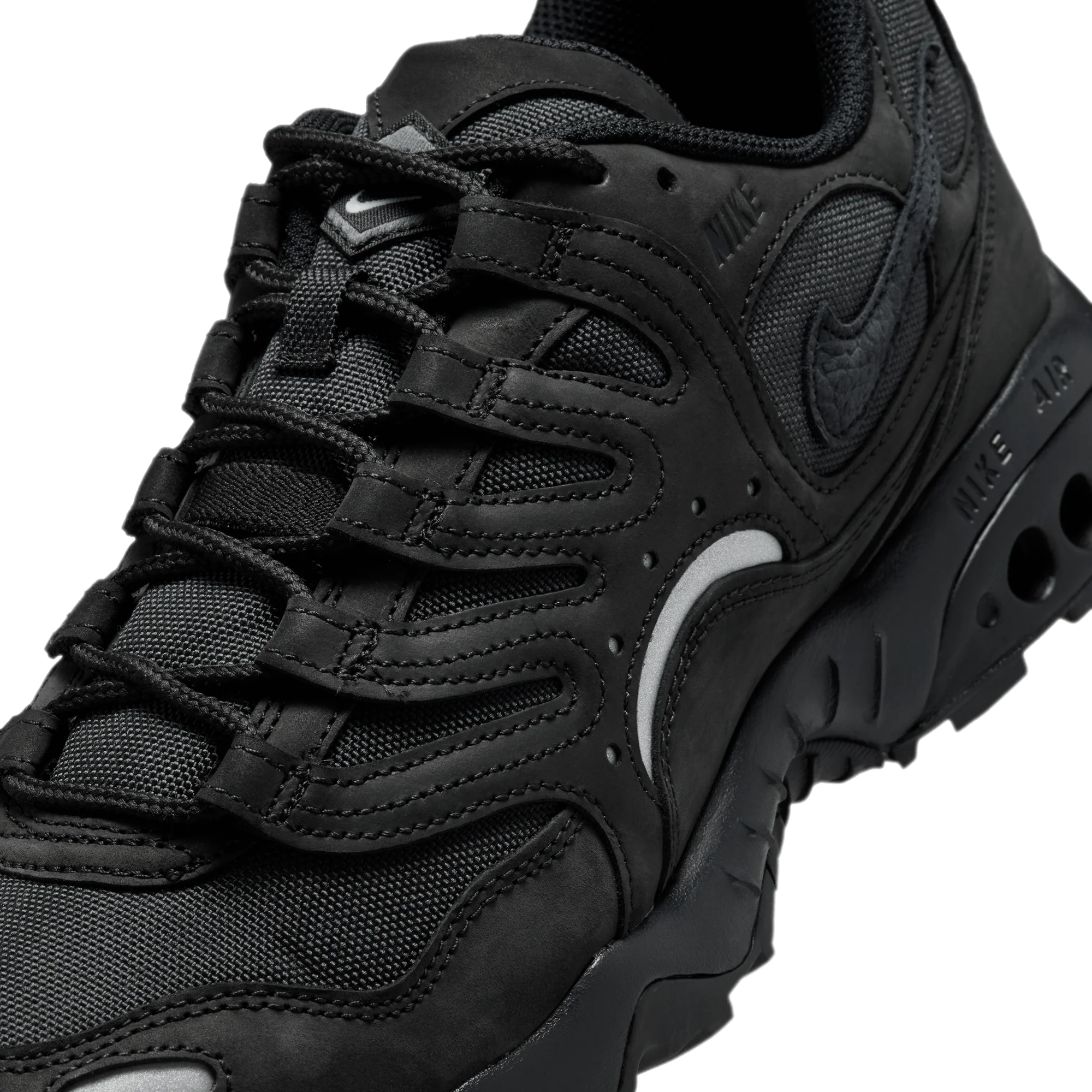 Nike Air Terra Humara SP Black Anthracite - Image 5