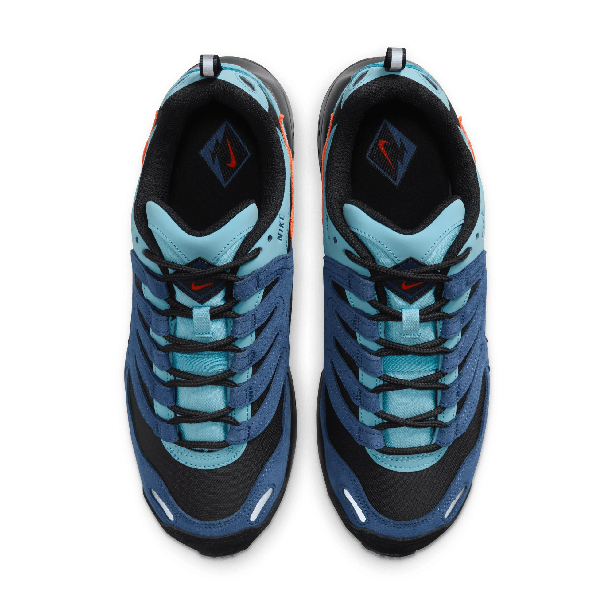 Nike Air Terra Humara SP Mystic Navy Aquarius Blue - Image 2