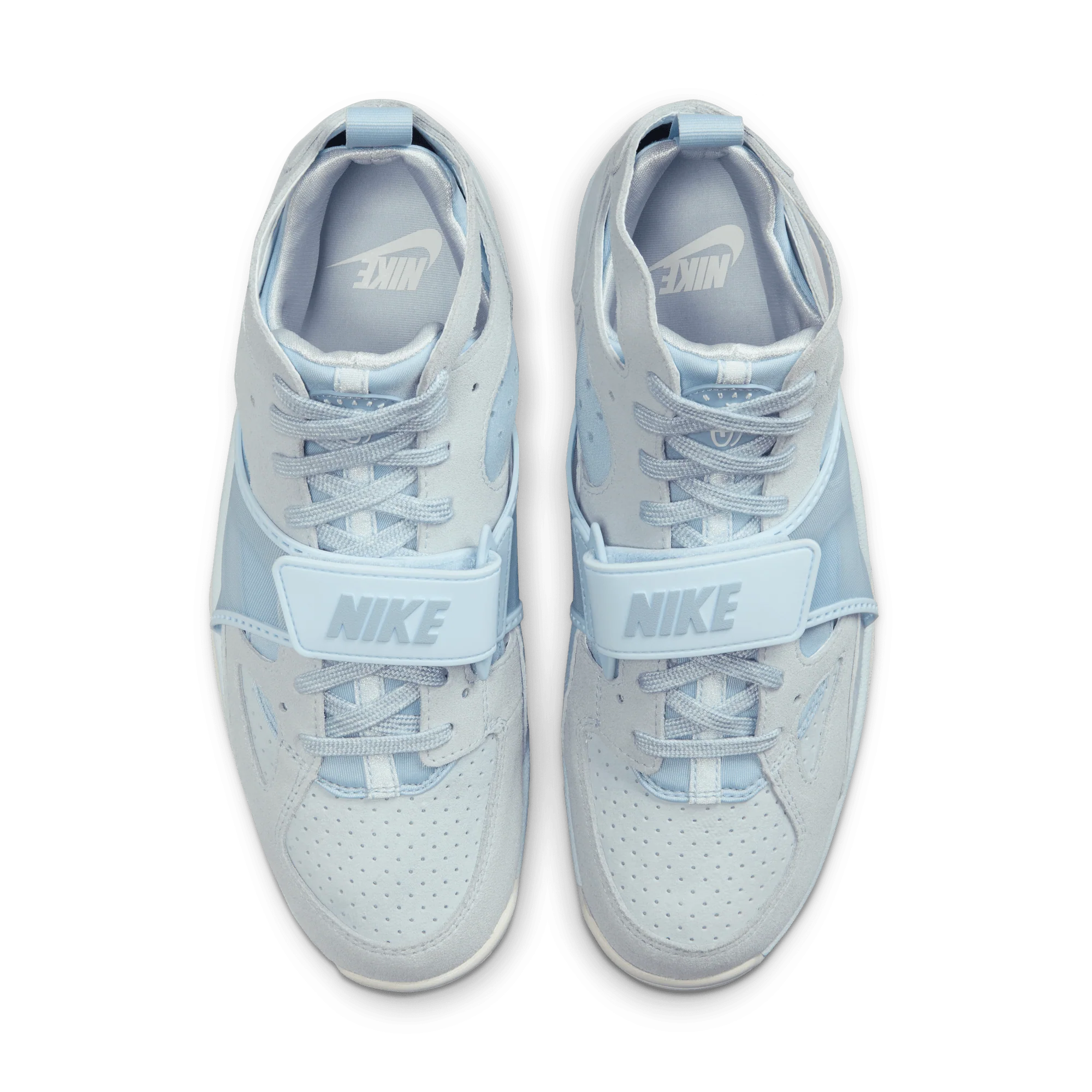 Nike Air Trainer Huarache Blue Tint - Image 3