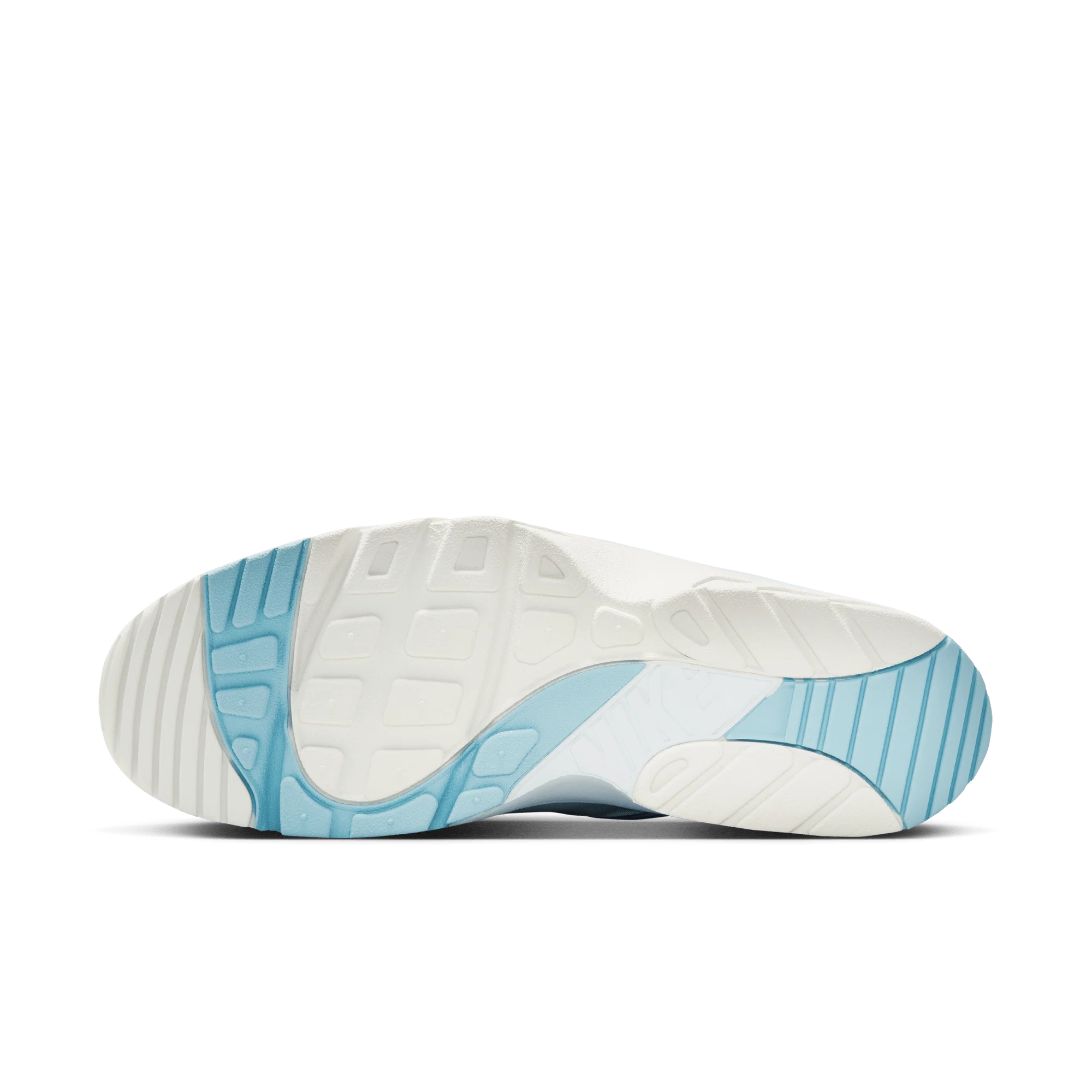 Nike Air Trainer Huarache Blue Tint - Image 6