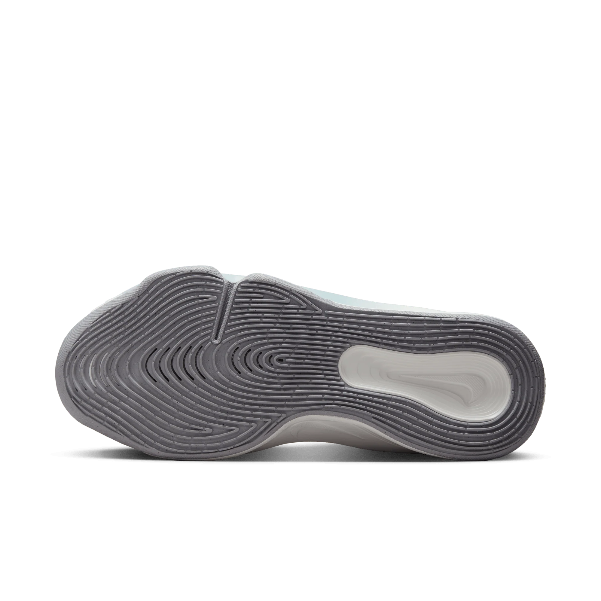 Nike Air Zoom GT Hustle 3 Ashen Slate Sail White Anthracite - Image 6