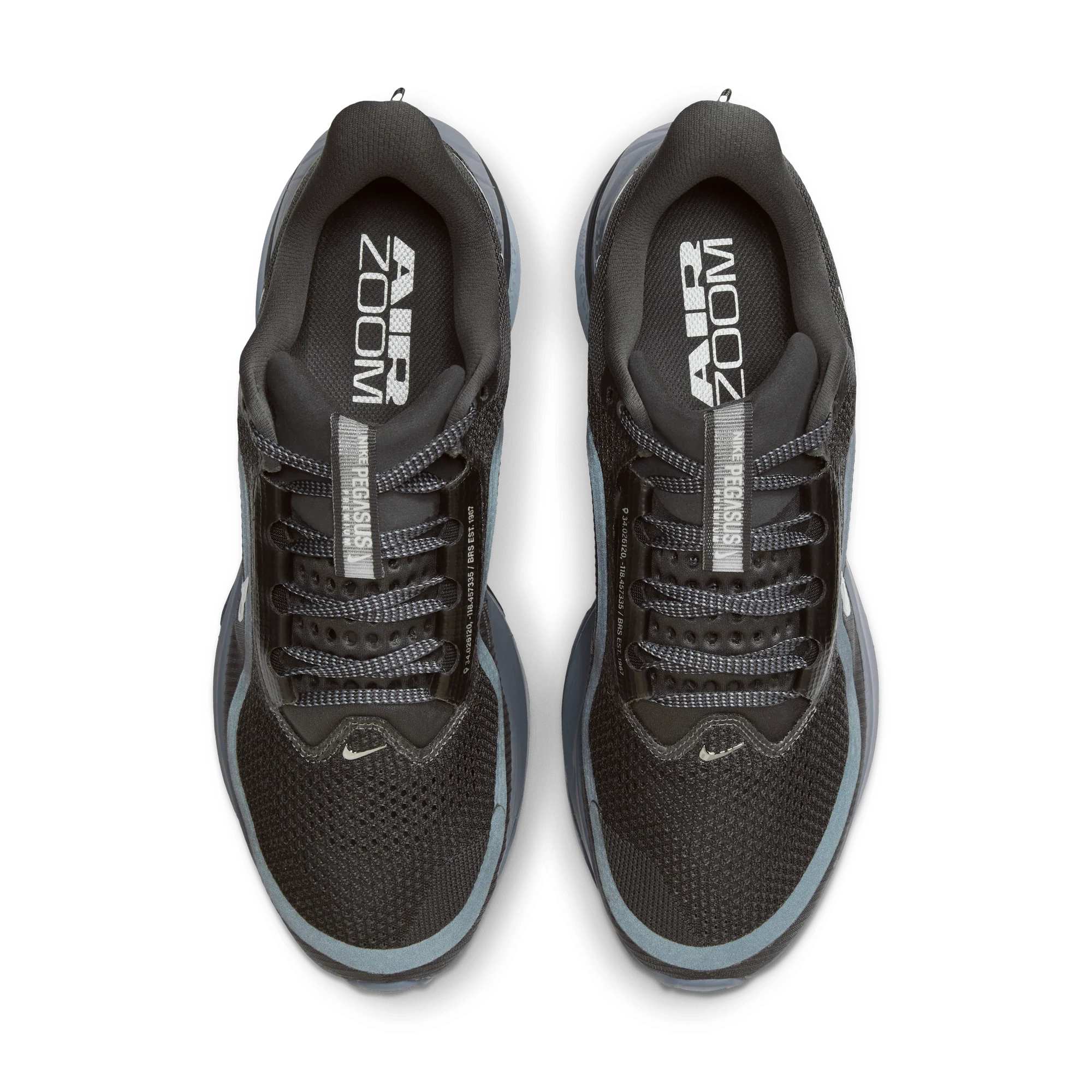 Nike Air Zoom Pegasus Premium Anthracite - Image 3