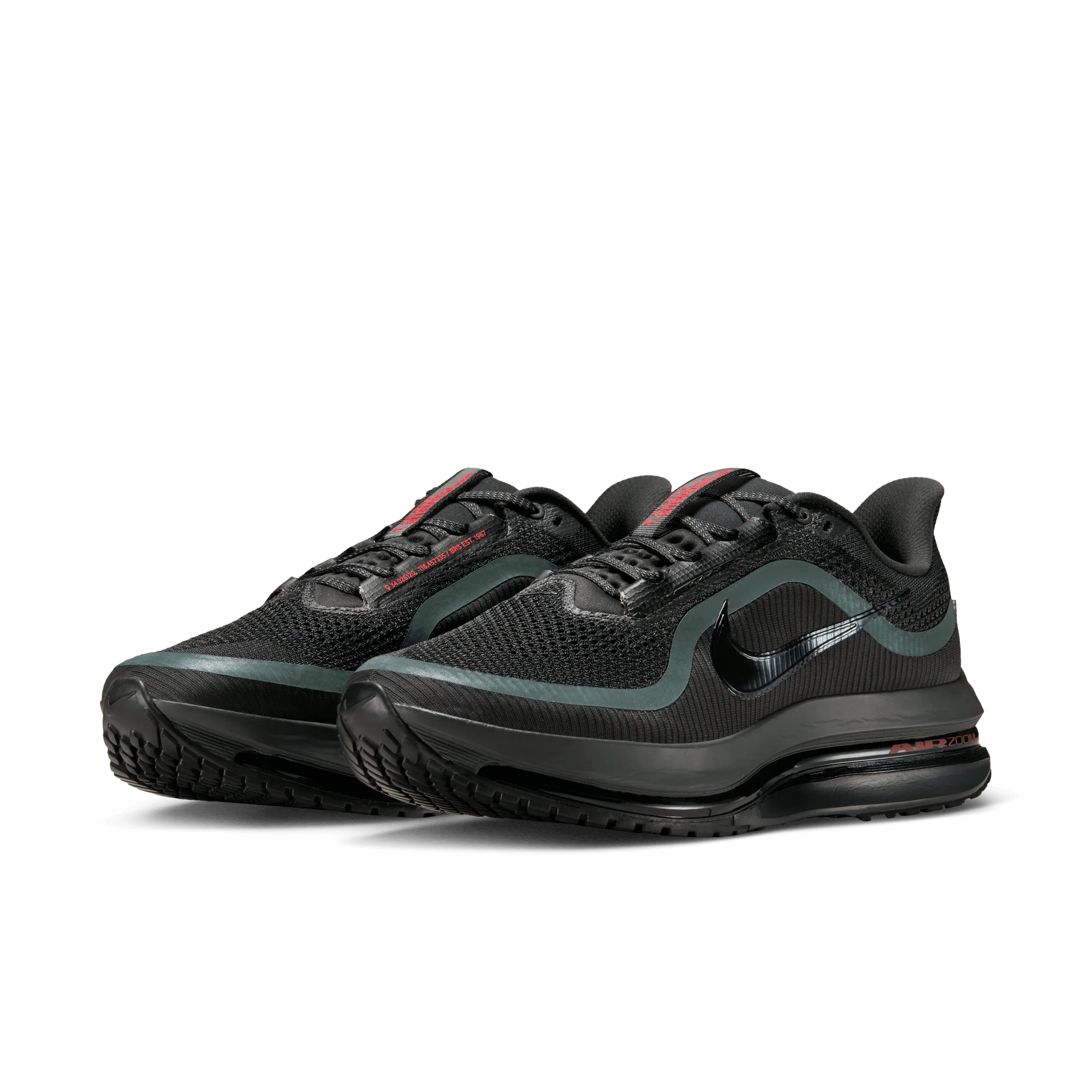 Nike Air Zoom Pegasus Premium Anthracite Black - Image 2