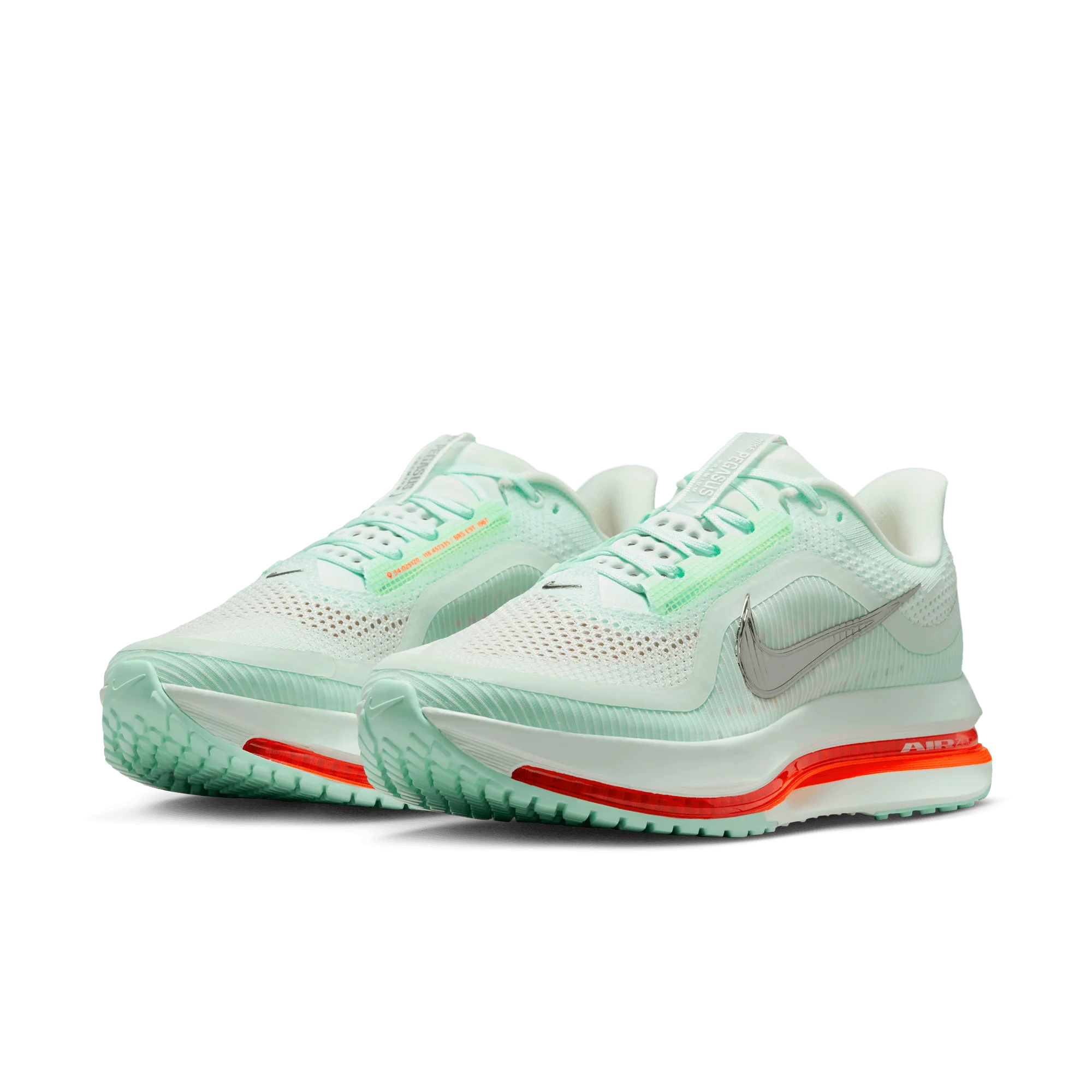 Nike Air Zoom Pegasus Premium Barely Green - Image 2