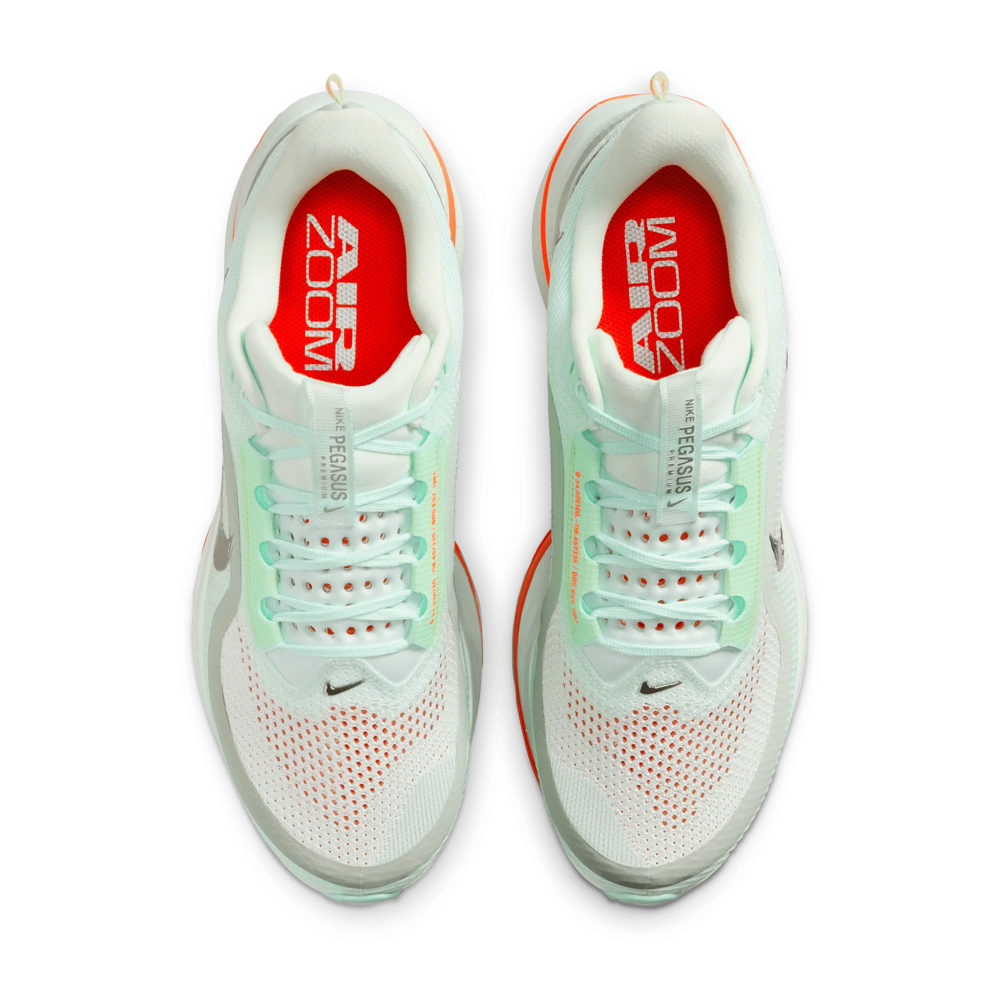Nike Air Zoom Pegasus Premium Barely Green - Image 3