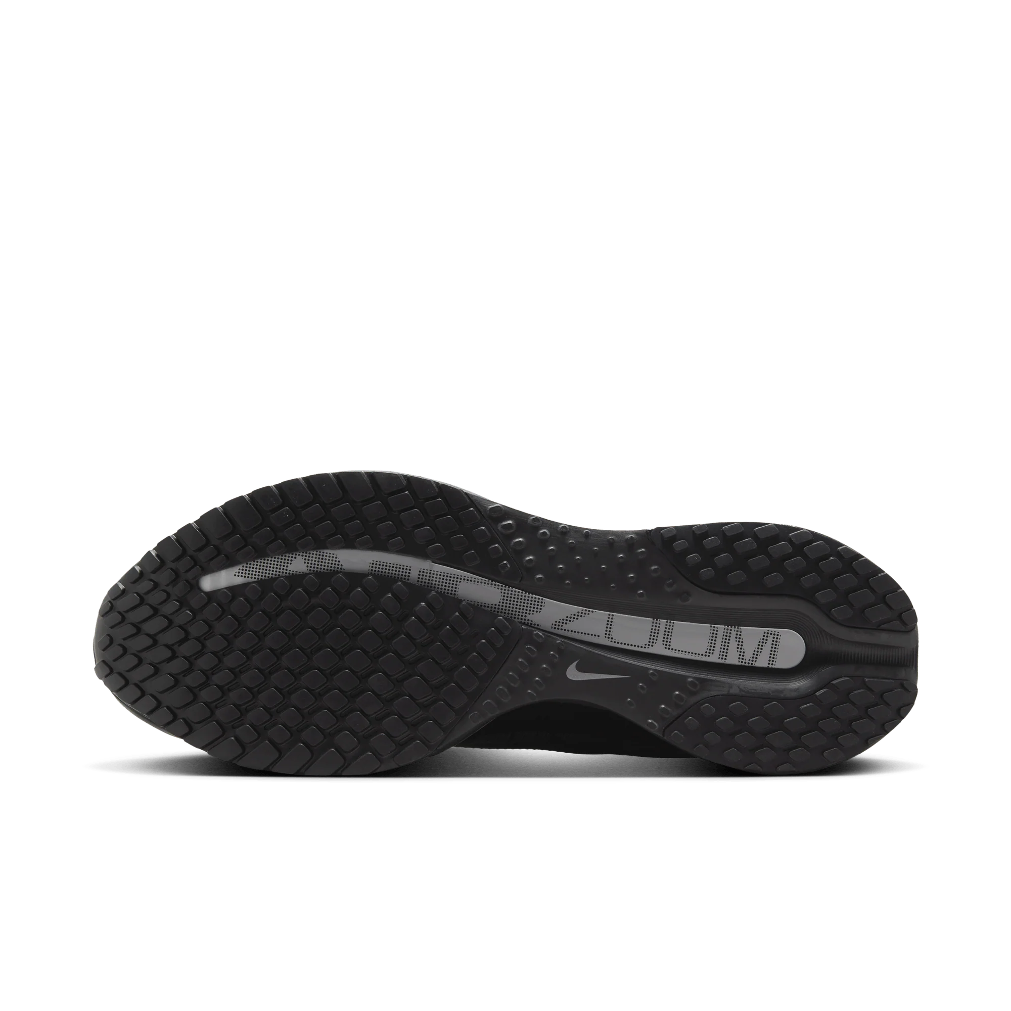 Nike Air Zoom Pegasus Premium Black Metallic Silver - Image 6