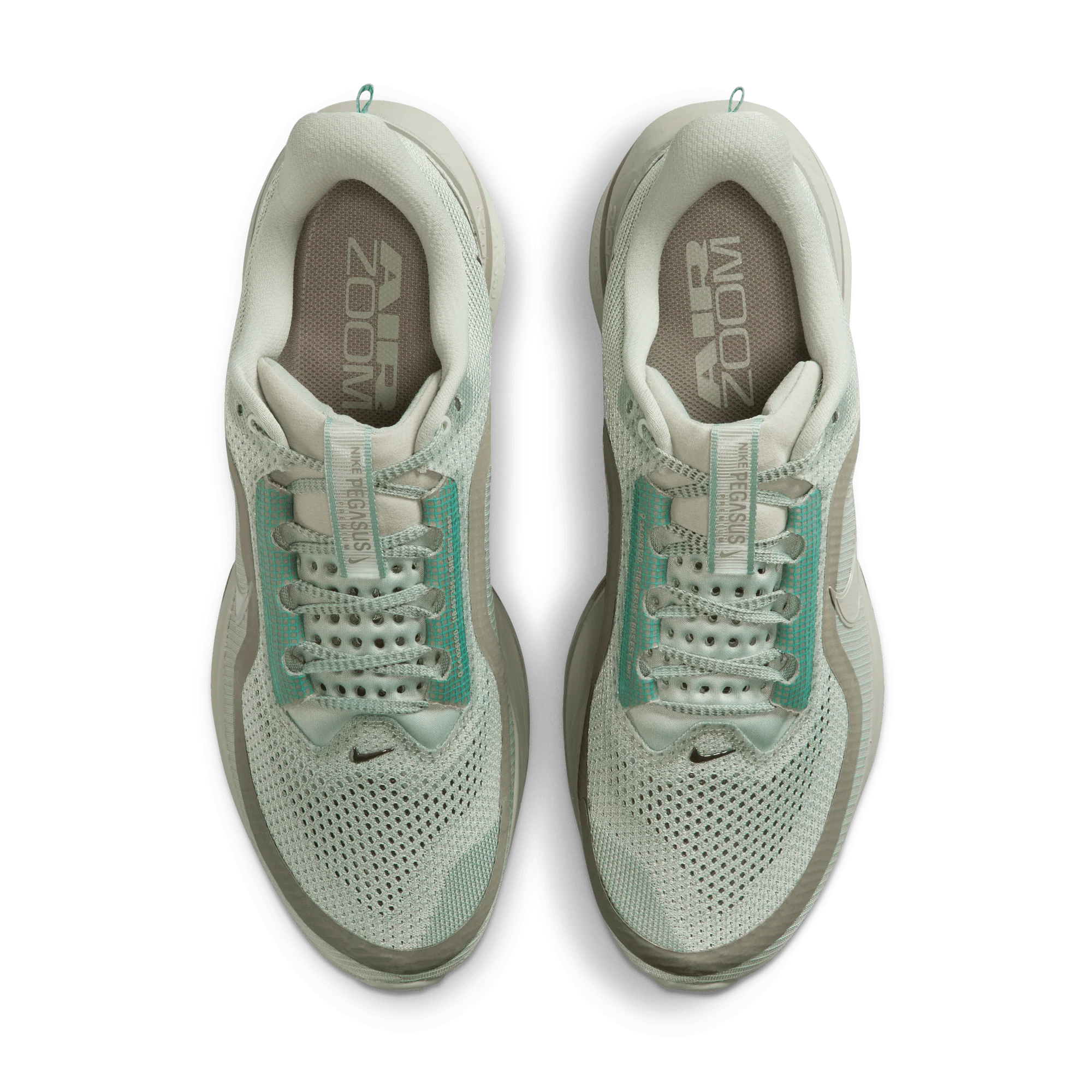 Nike Air Zoom Pegasus Premium Jade Horizon - Image 3