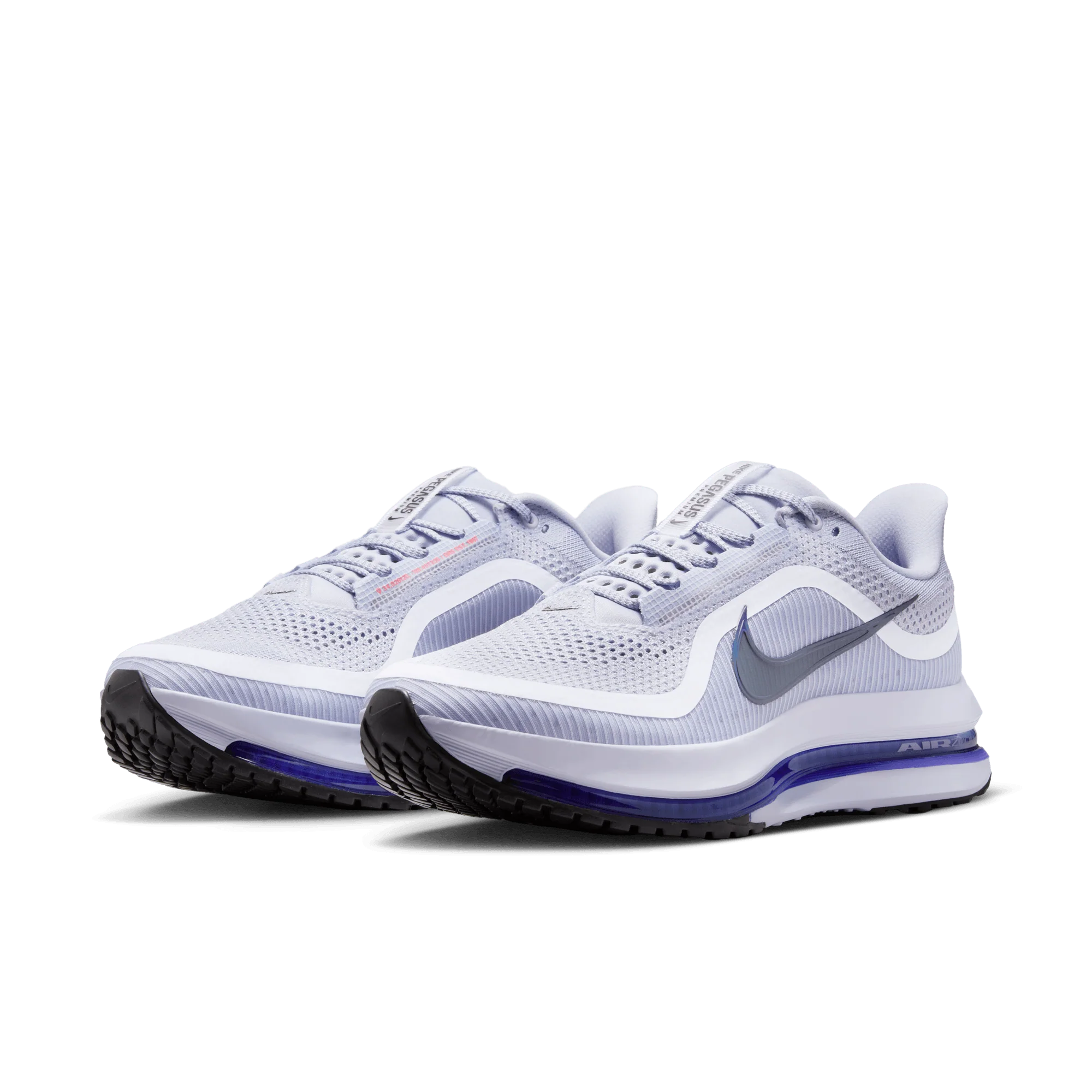 Nike Air Zoom Pegasus Premium Persian Violet - Image 2