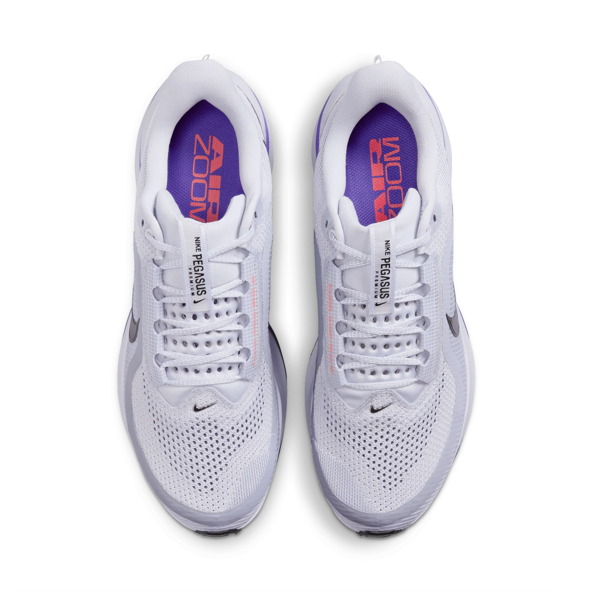 Nike Air Zoom Pegasus Premium Persian Violet - Image 3