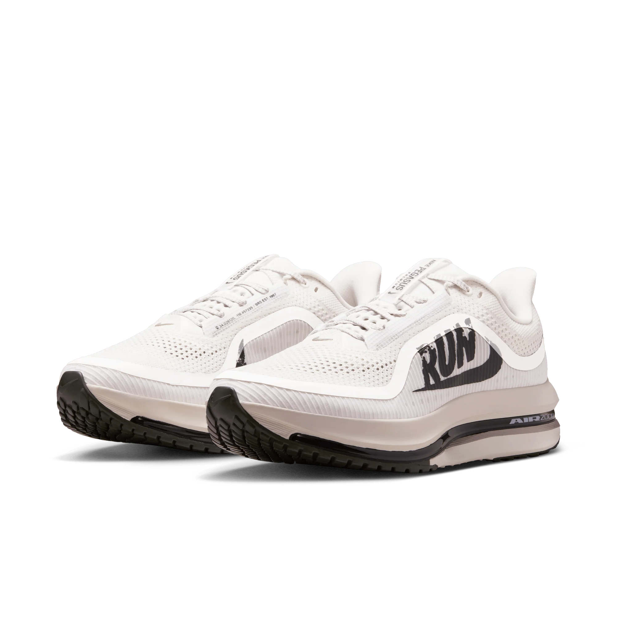 Nike Air Zoom Pegasus Premium Run - Image 2
