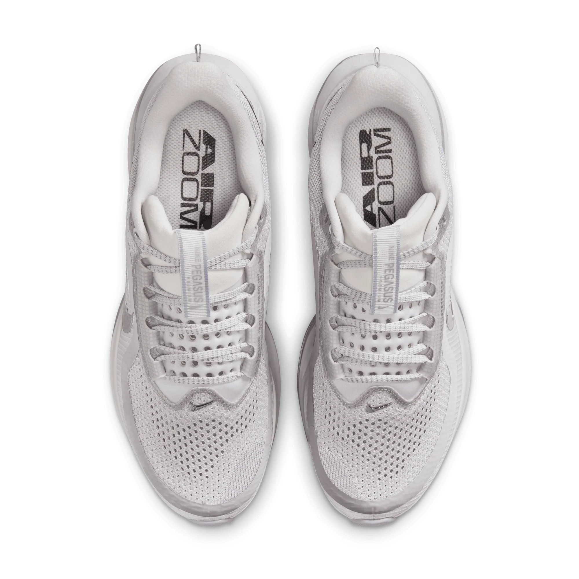 Nike Air Zoom Pegasus Premium Vast Grey (Women's) - Image 3