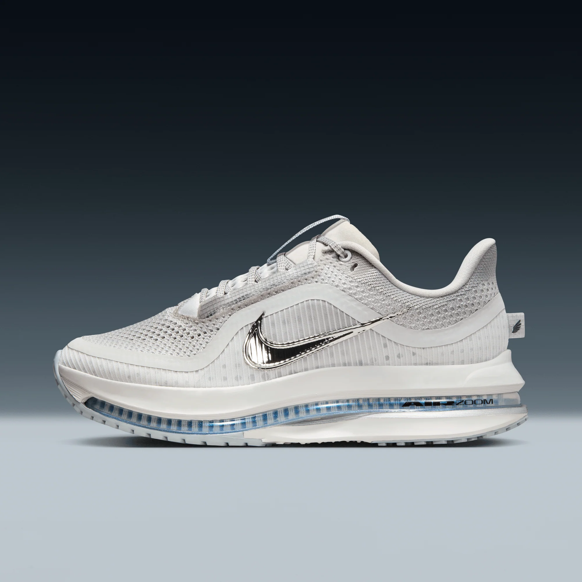 Nike Air Zoom Pegasus Premium Vast Grey (Women's) - Image 5