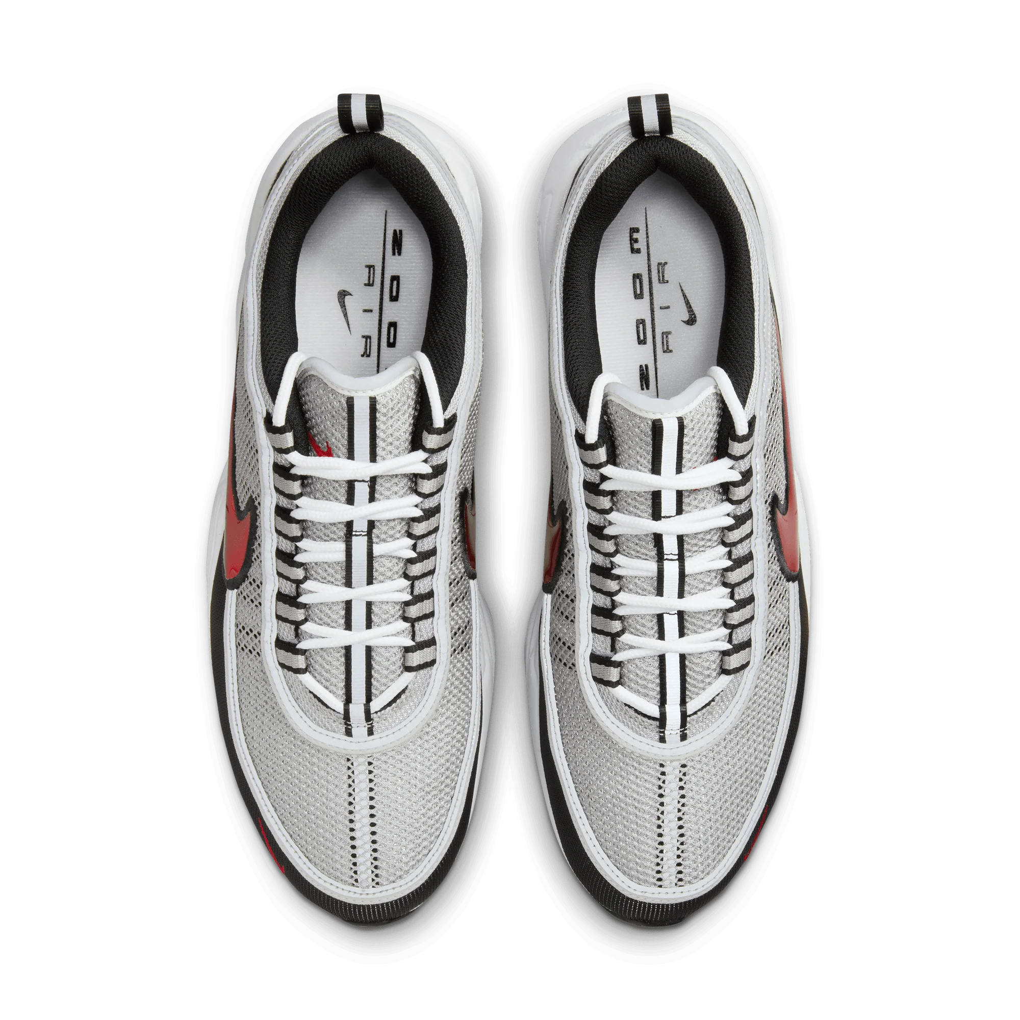 Nike Air Zoom Spiridon OG Sport Red (2024) - Image 3