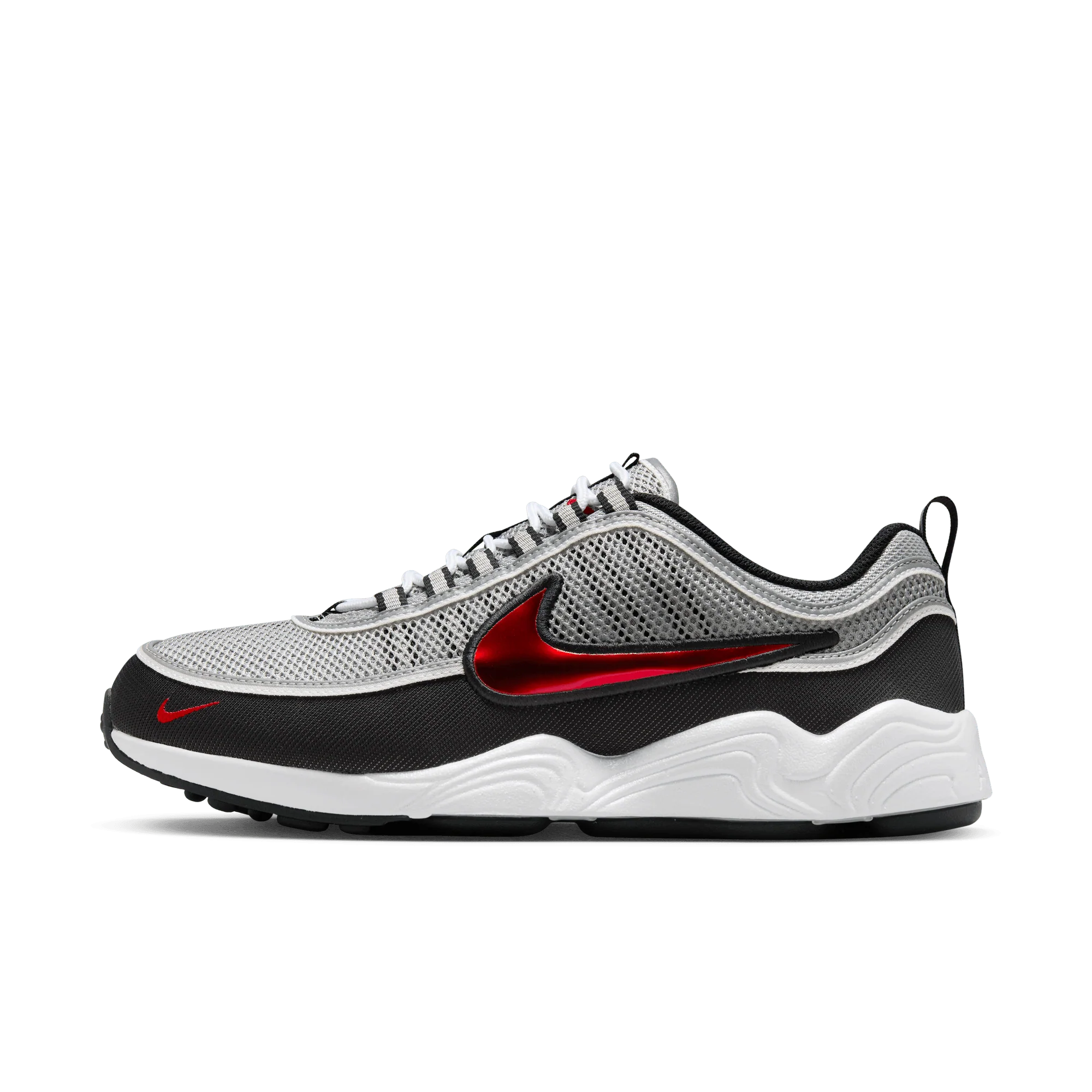 Nike Air Zoom Spiridon OG Sport Red (2024) - Image 5