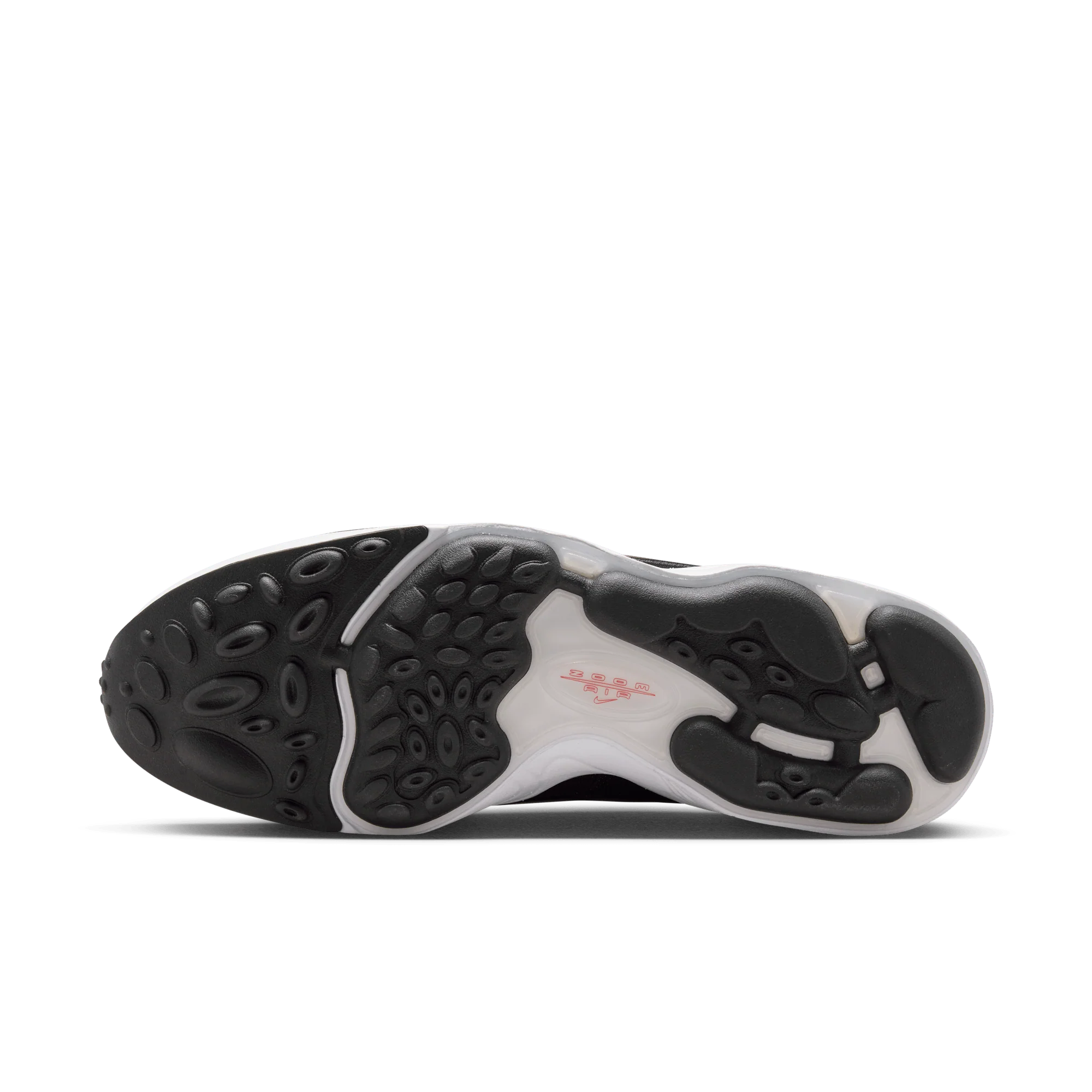 Nike Air Zoom Spiridon OG Sport Red (2024) - Image 6