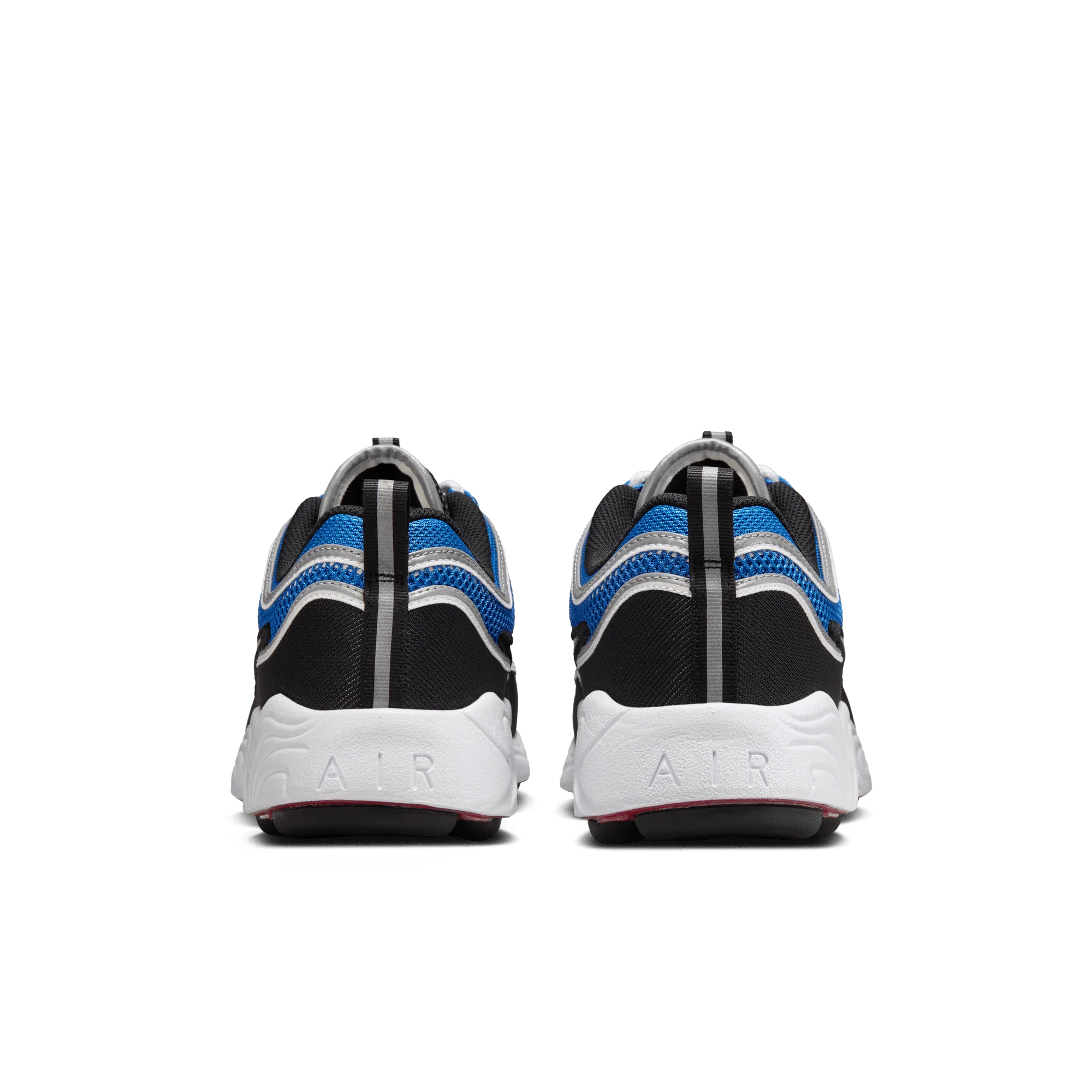 Nike Air Zoom Spiridon SP Signal Blue - Image 4