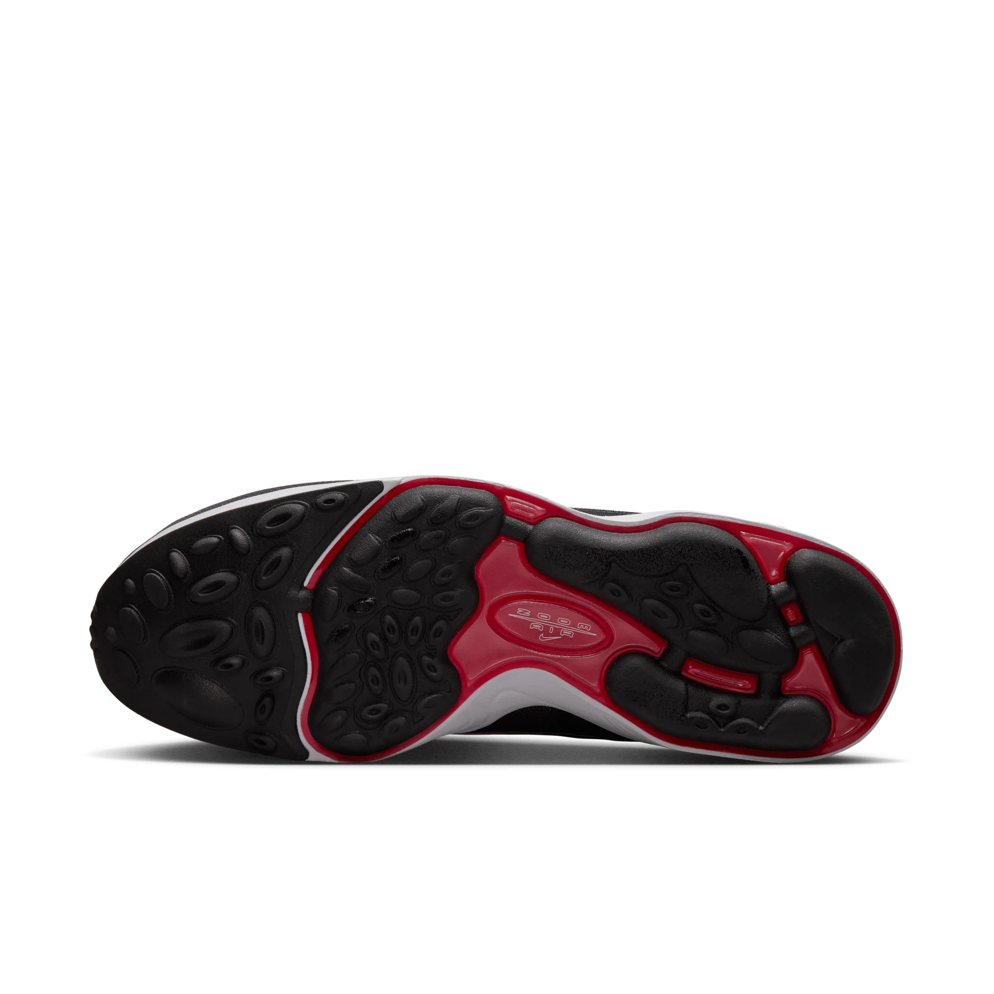 Nike Air Zoom Spiridon SP Signal Blue - Image 6