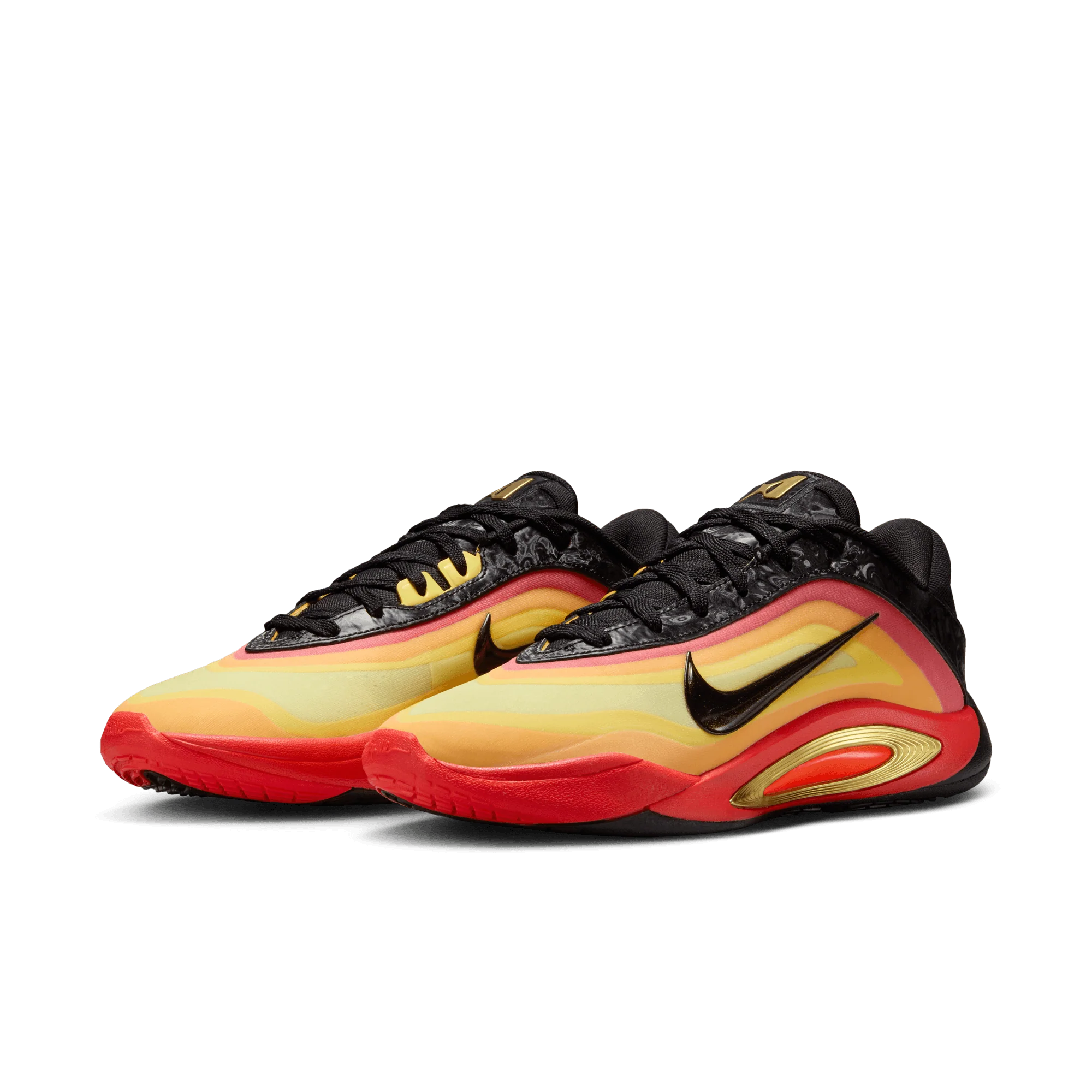 Nike A'ja Wilson A'One All-Star (Women's) - Image 2