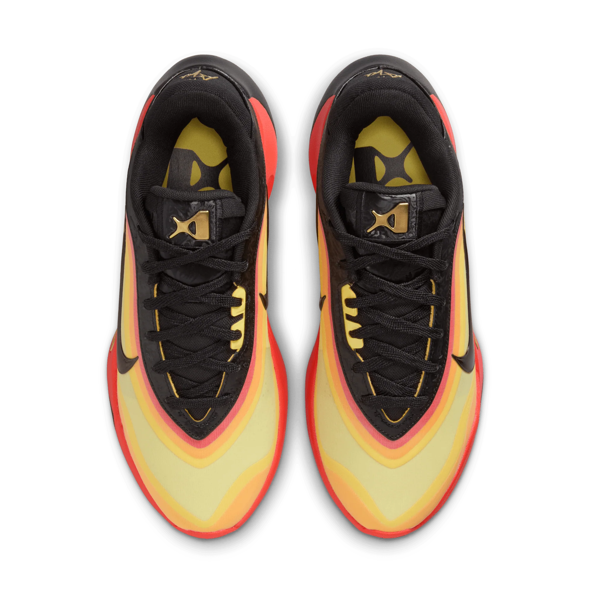 Nike A'ja Wilson A'One All-Star (Women's) - Image 3