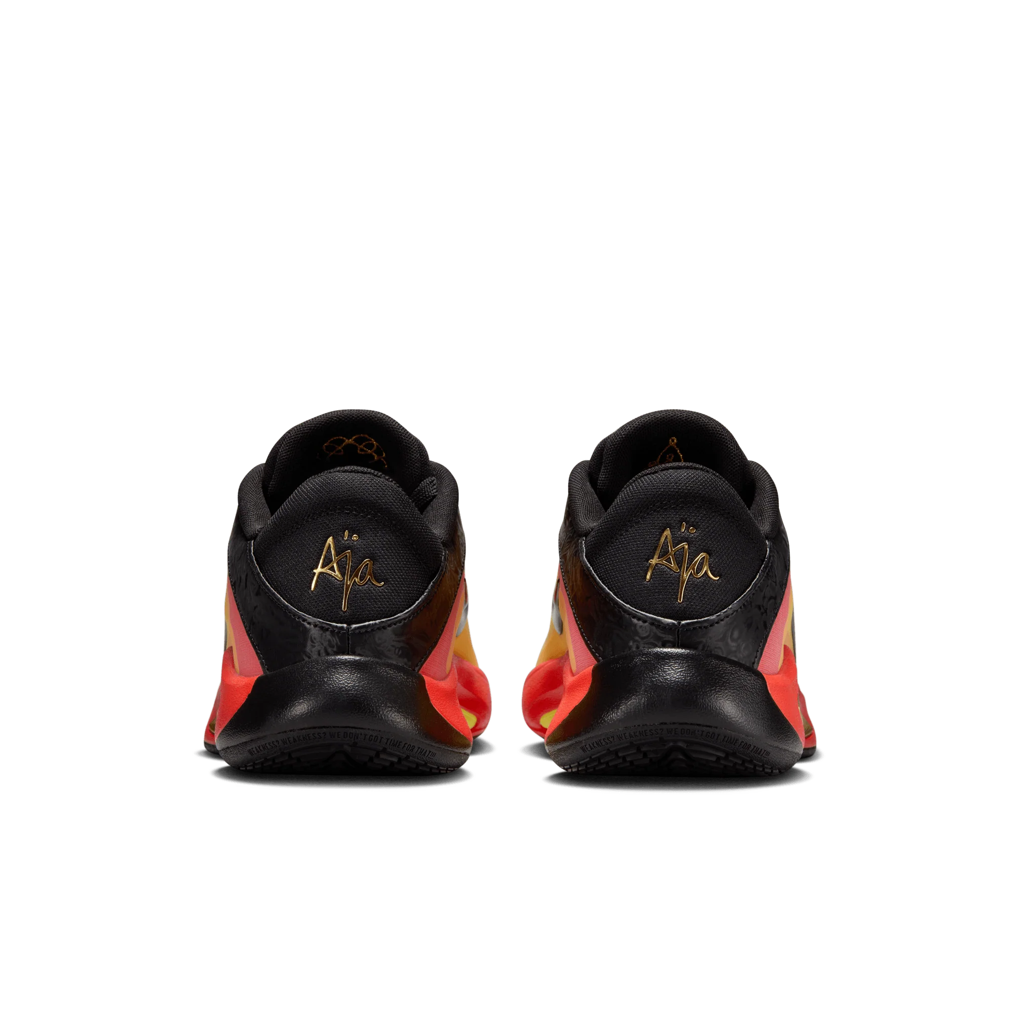 Nike A'ja Wilson A'One All-Star (Women's) - Image 4