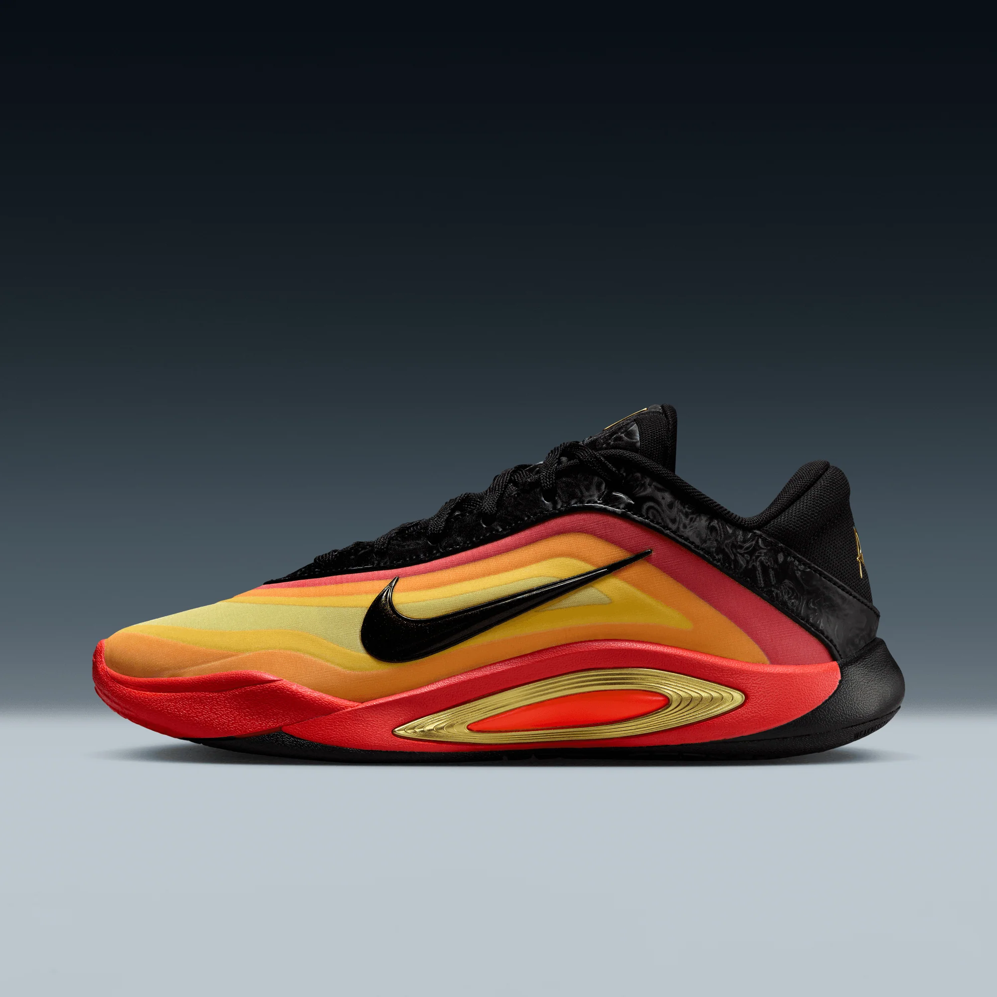 Nike A'ja Wilson A'One All-Star (Women's) - Image 5