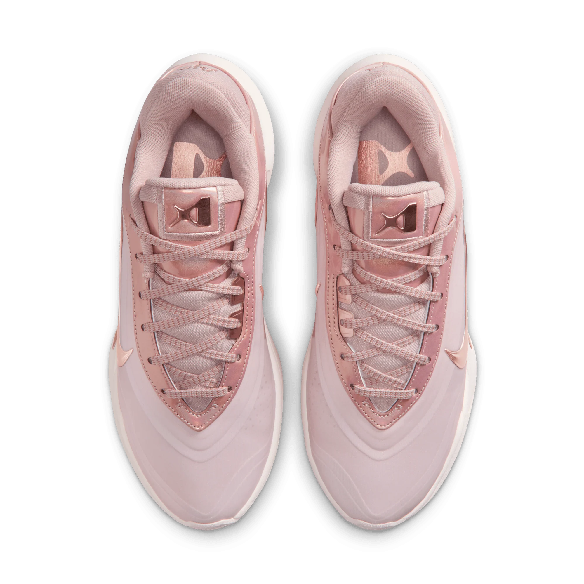 Nike A'ja Wilson A'One Stone Mauve (Women's) - Image 3