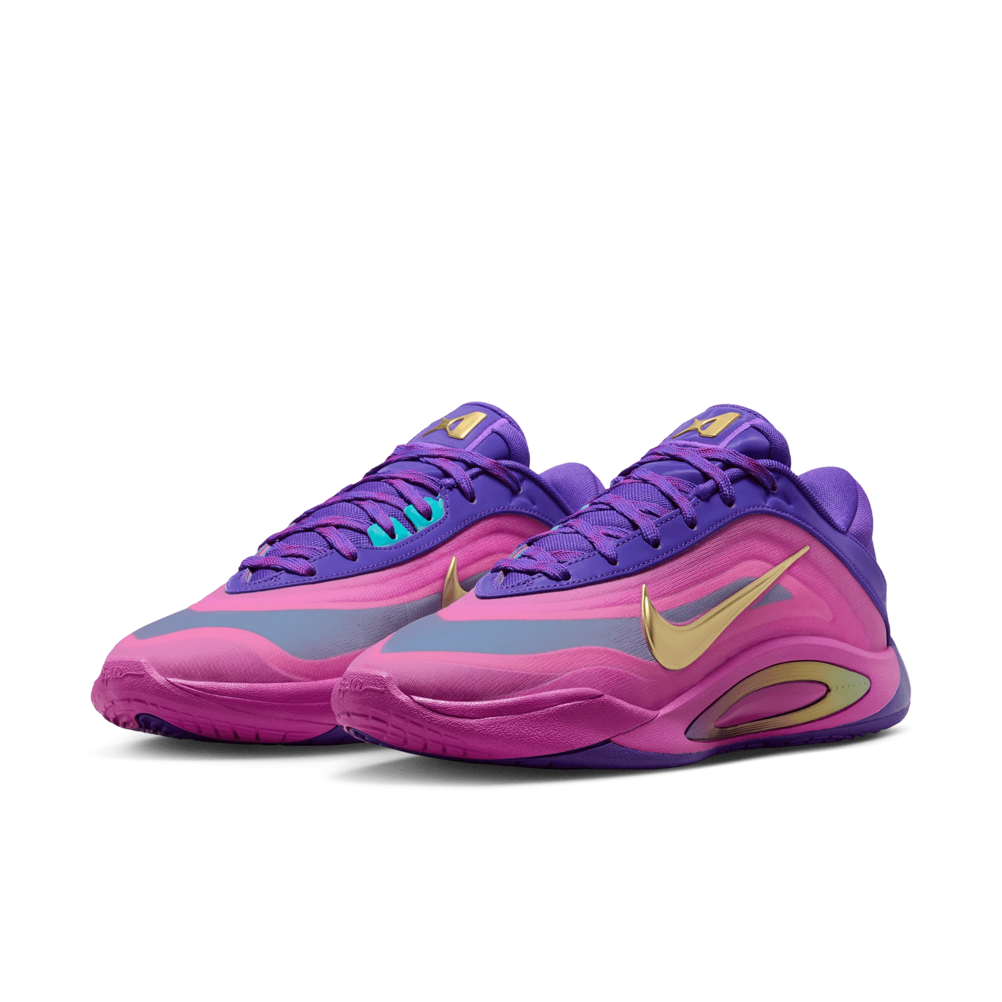 Nike A'ja Wilson A'One Unapologetic (Women's) - Image 2