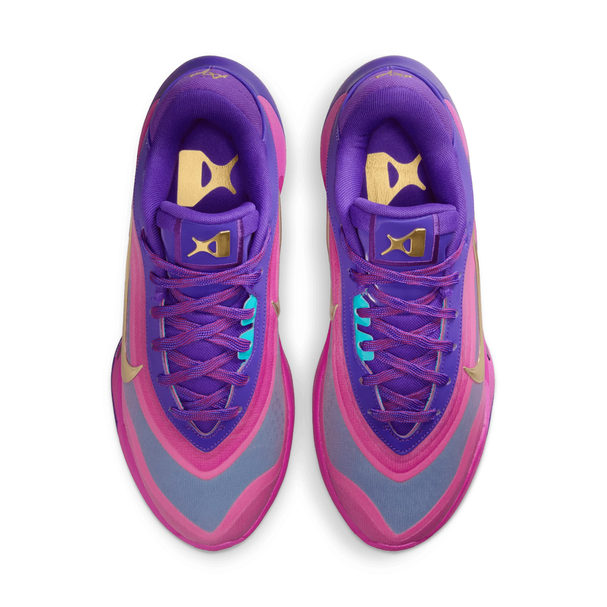 Nike A'ja Wilson A'One Unapologetic (Women's) - Image 3