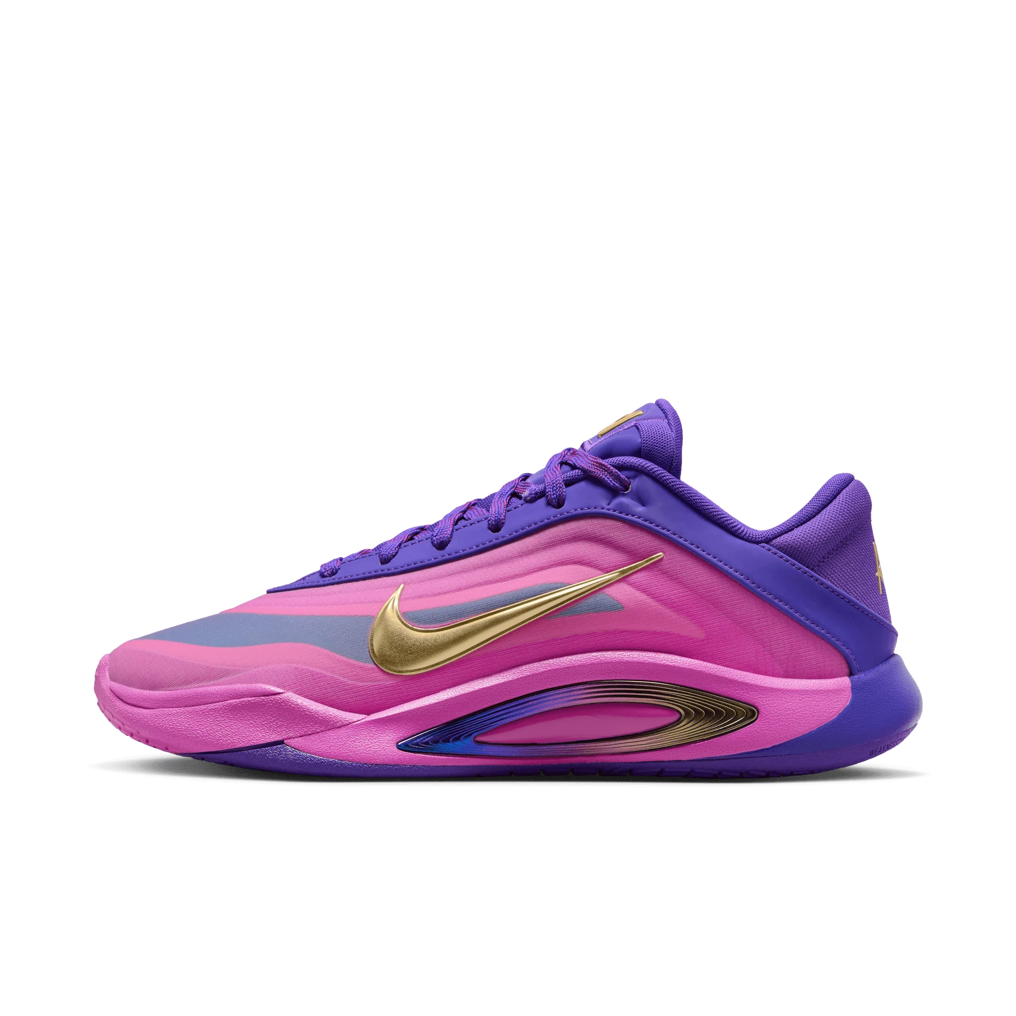 Nike A'ja Wilson A'One Unapologetic (Women's) - Image 5