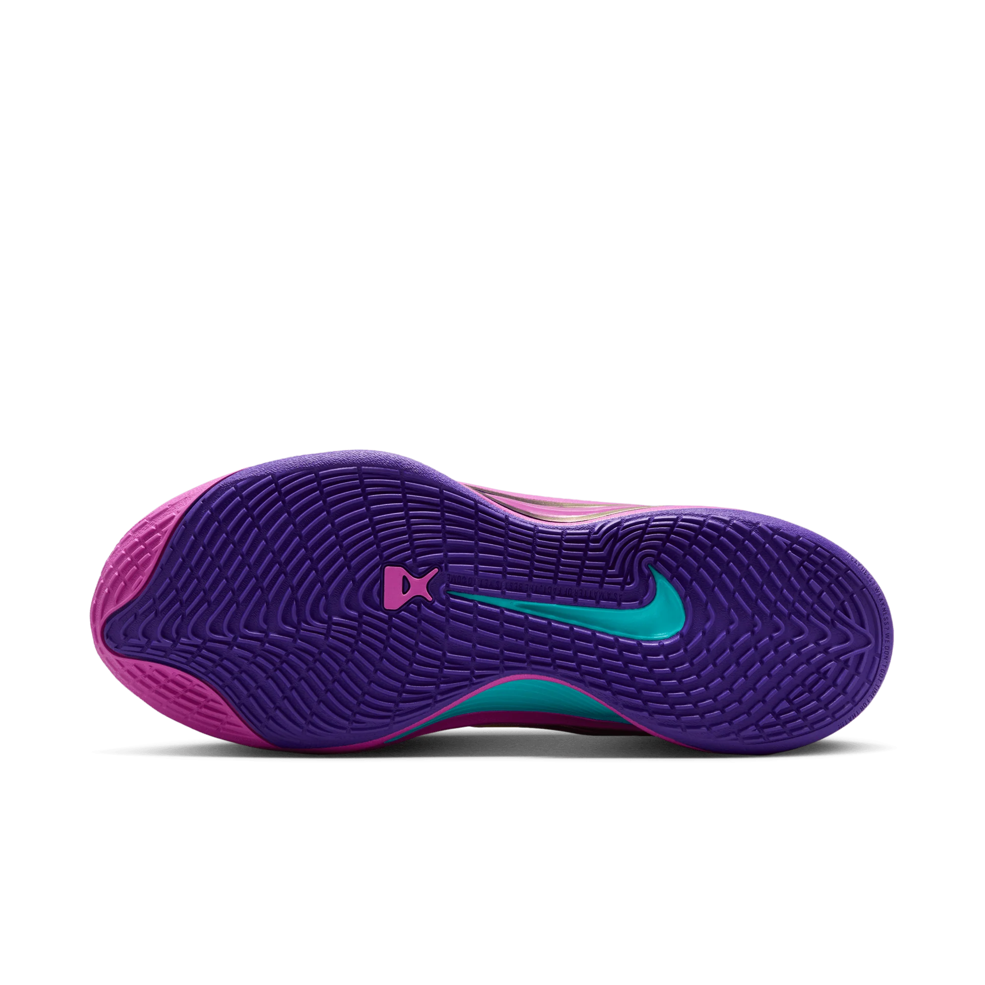 Nike A'ja Wilson A'One Unapologetic (Women's) - Image 6