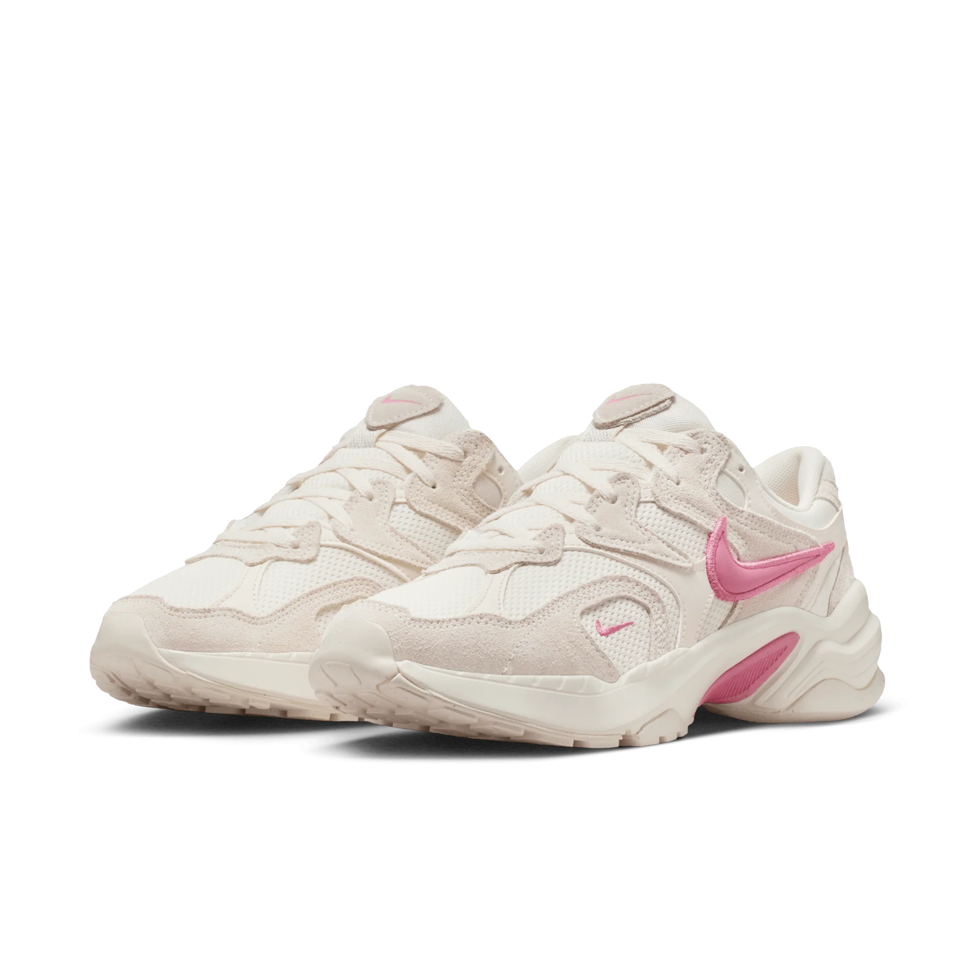 Nike AL8 Chalk Pale Ivory Peony (Women's) - Image 2