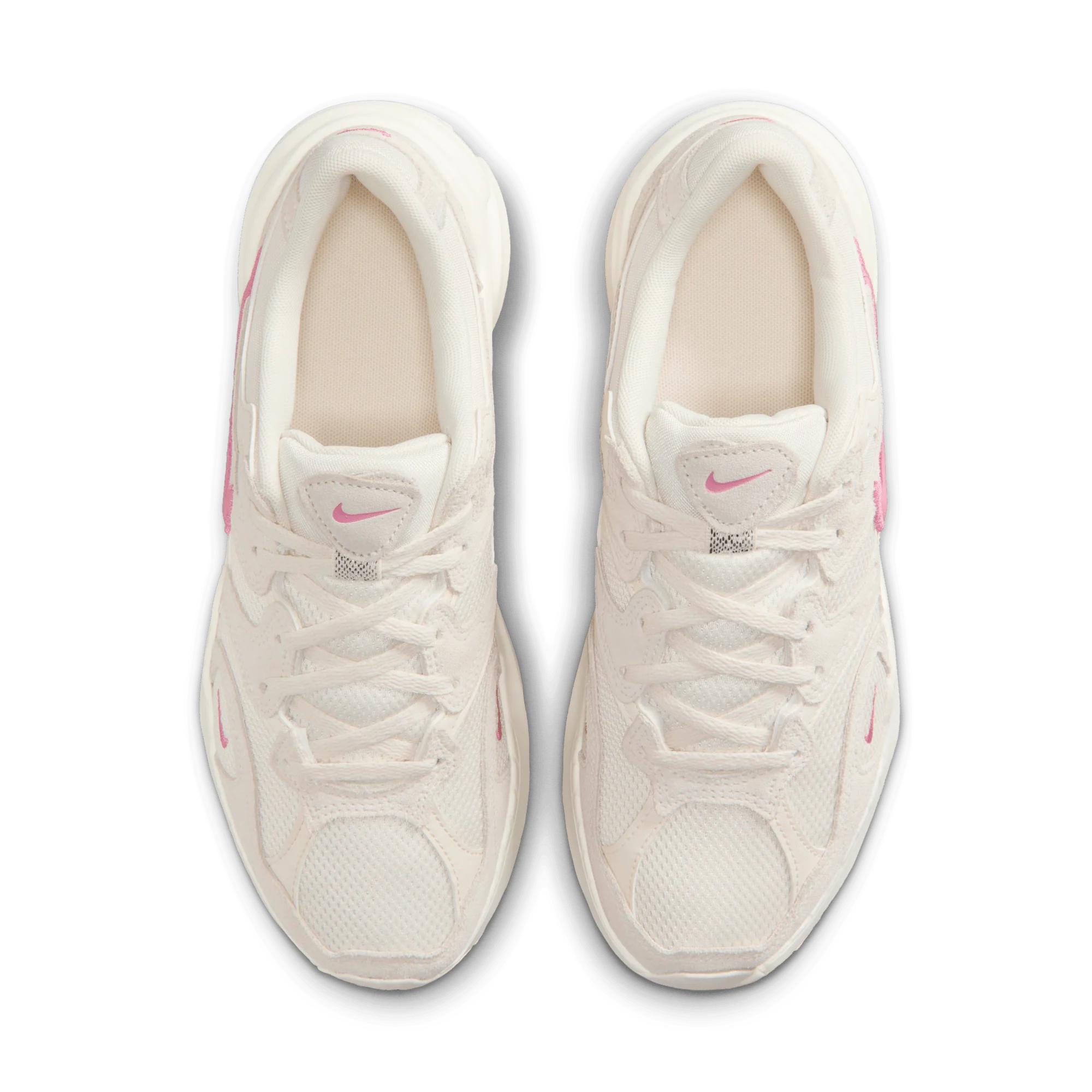 Nike AL8 Chalk Pale Ivory Peony (Women's) - Image 3