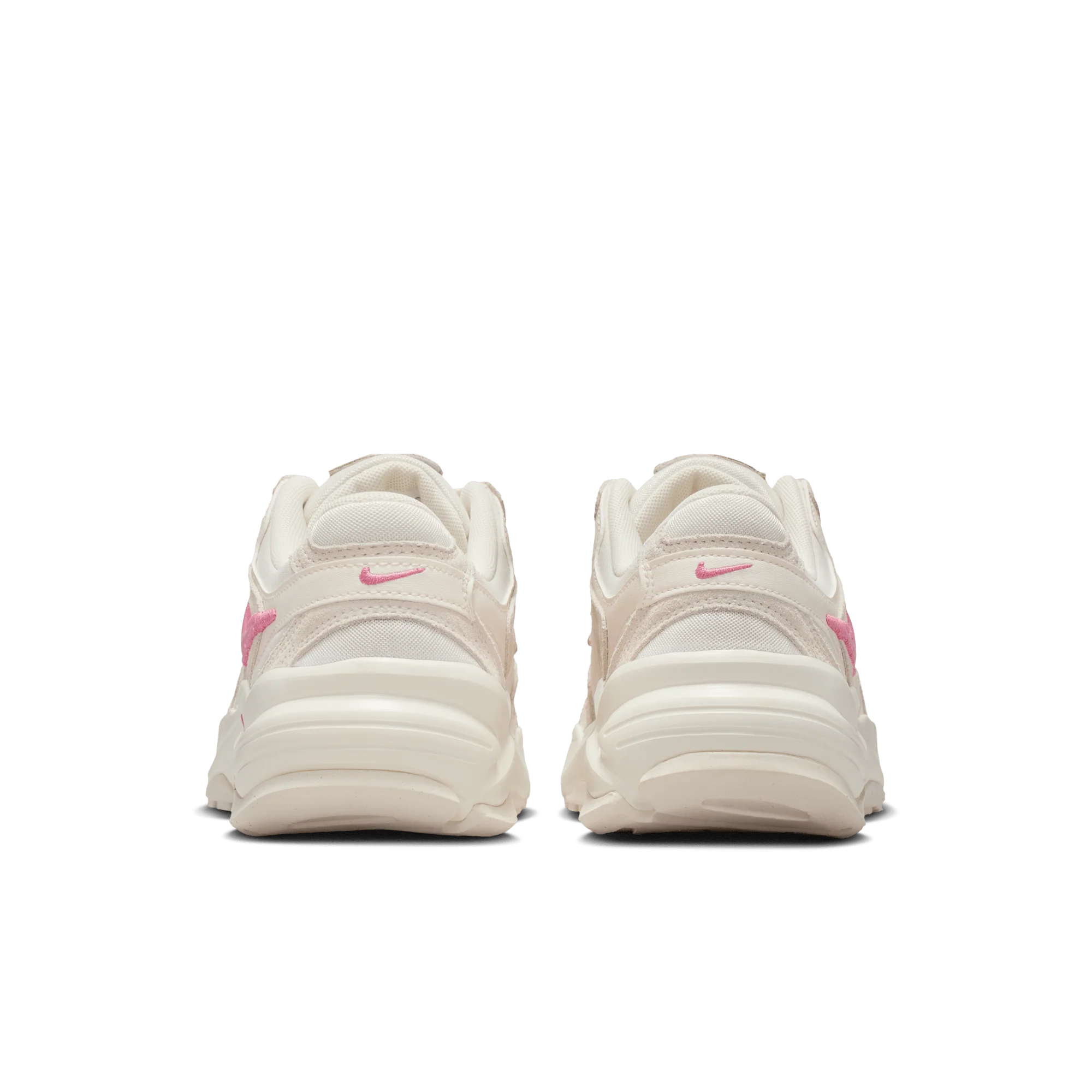 Nike AL8 Chalk Pale Ivory Peony (Women's) - Image 4