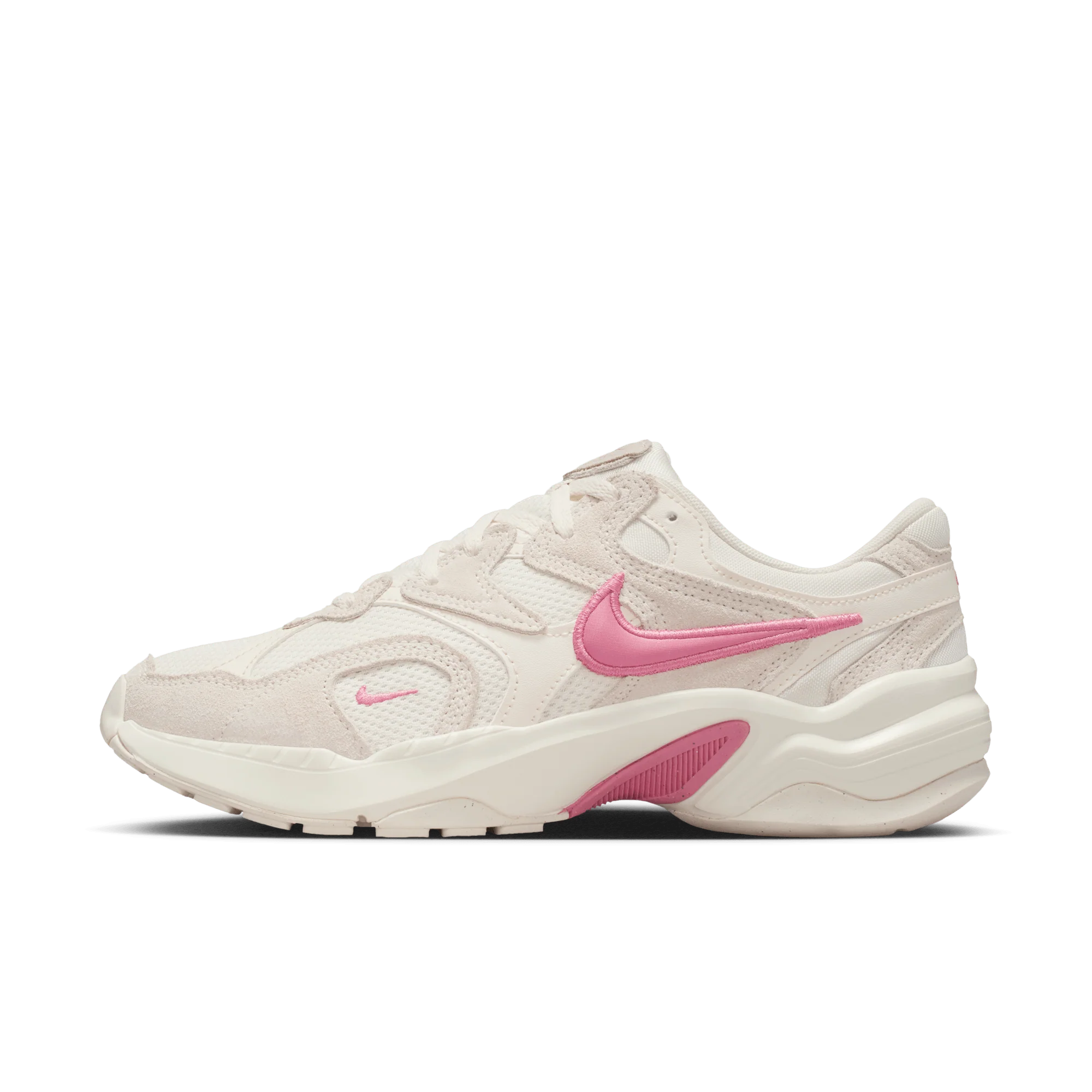Nike AL8 Chalk Pale Ivory Peony (Women's) - Image 5